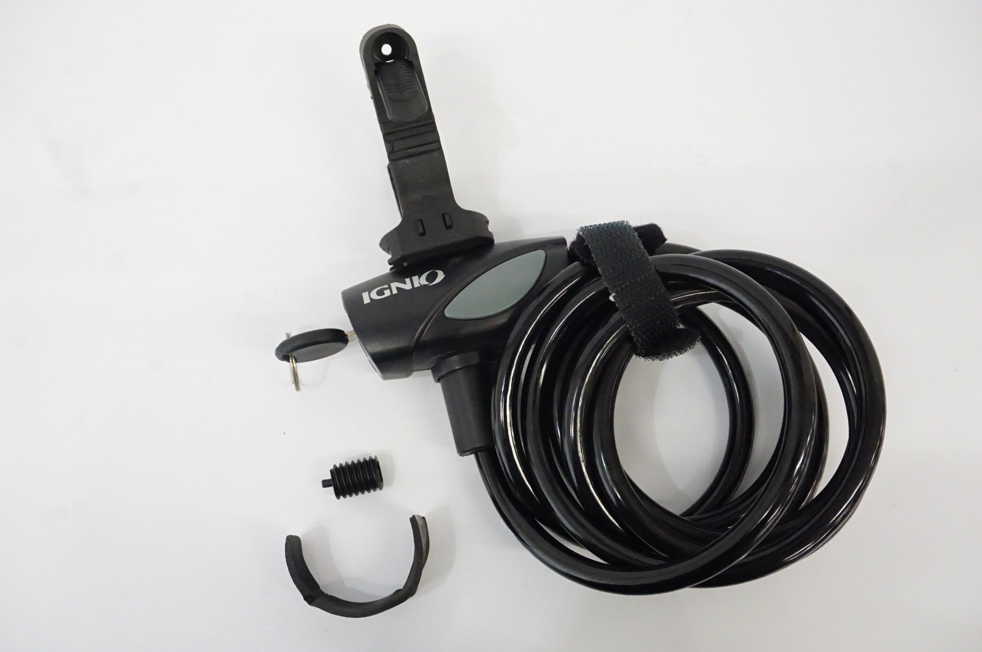 IGNIO 「イグニオ」 ワイヤーロック / 浜松店