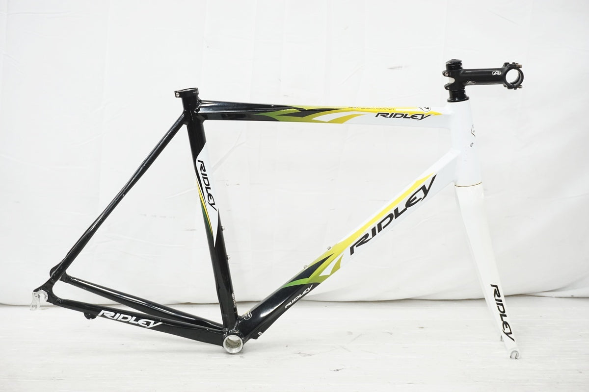 ジャンク RIDLEY 「リドレー」 FENIX AL 2015年モデル フレームセット / 奈良店