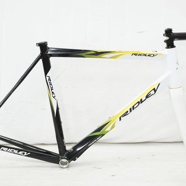 ジャンク RIDLEY 「リドレー」 FENIX AL 2015年モデル フレームセット