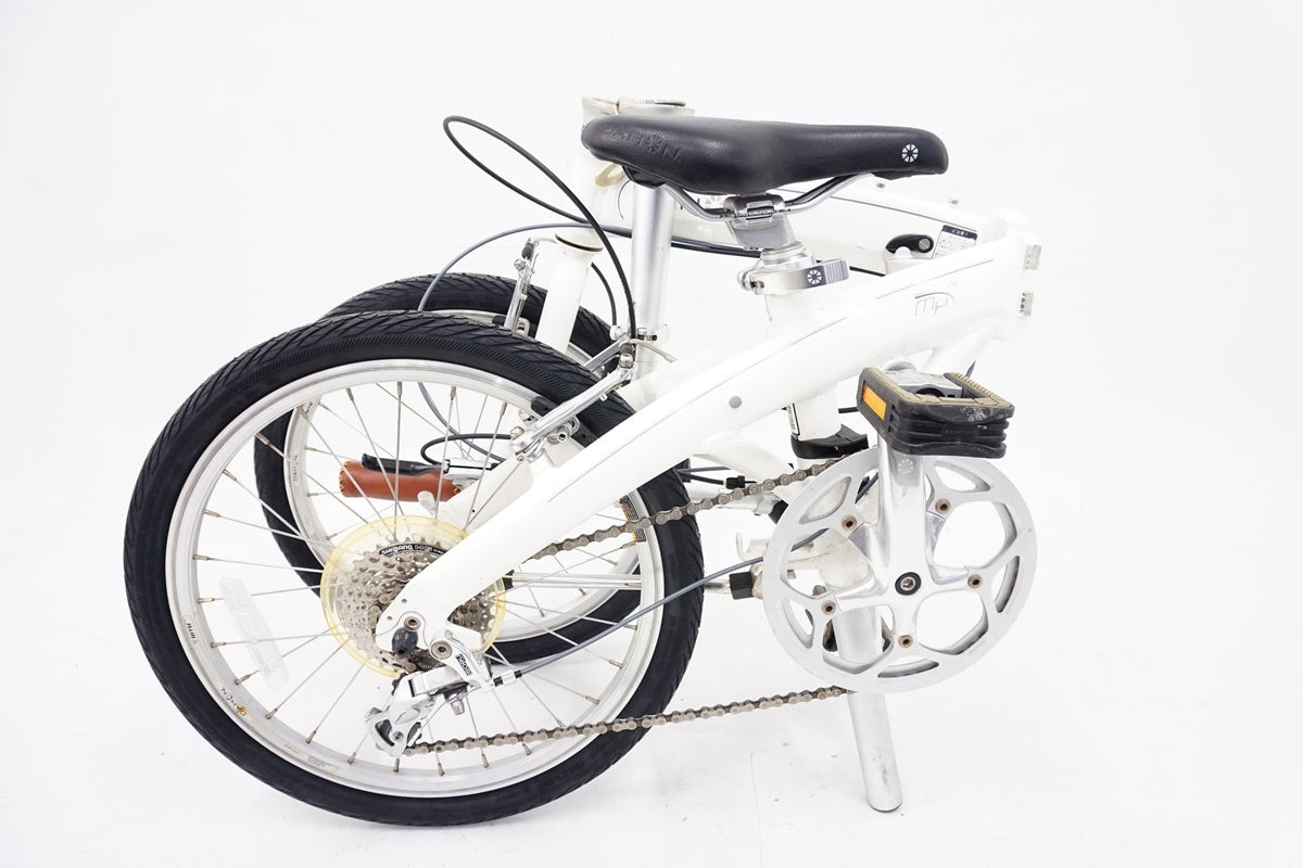 DAHON「ダホン」 MU P8 2012年モデル 20インチ 折り畳み自転車 / 浜松店