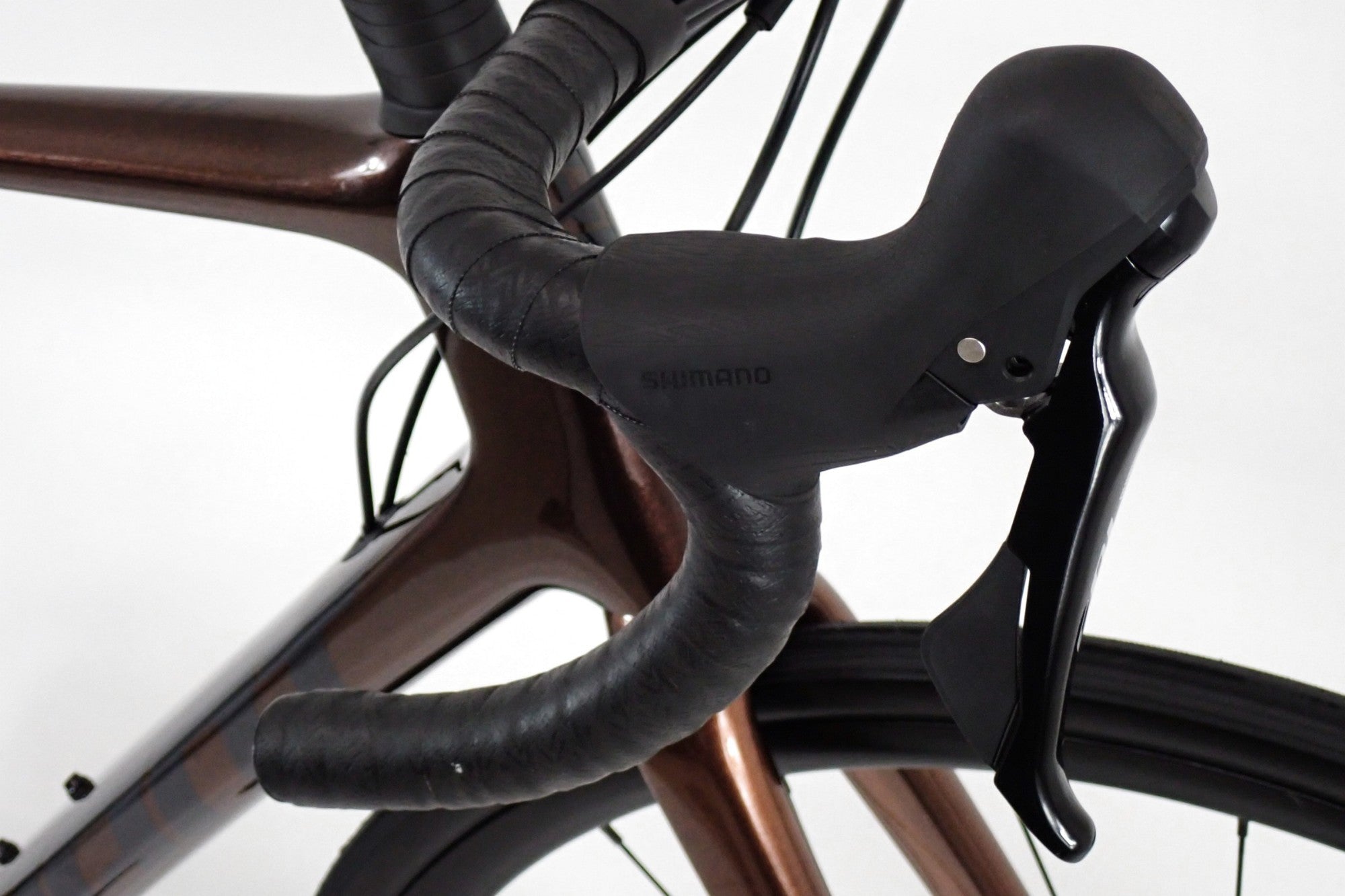 GIANT 「ジャイアント」 TCR ADVANCED 2 DISC KOM 2024年モデル ロード