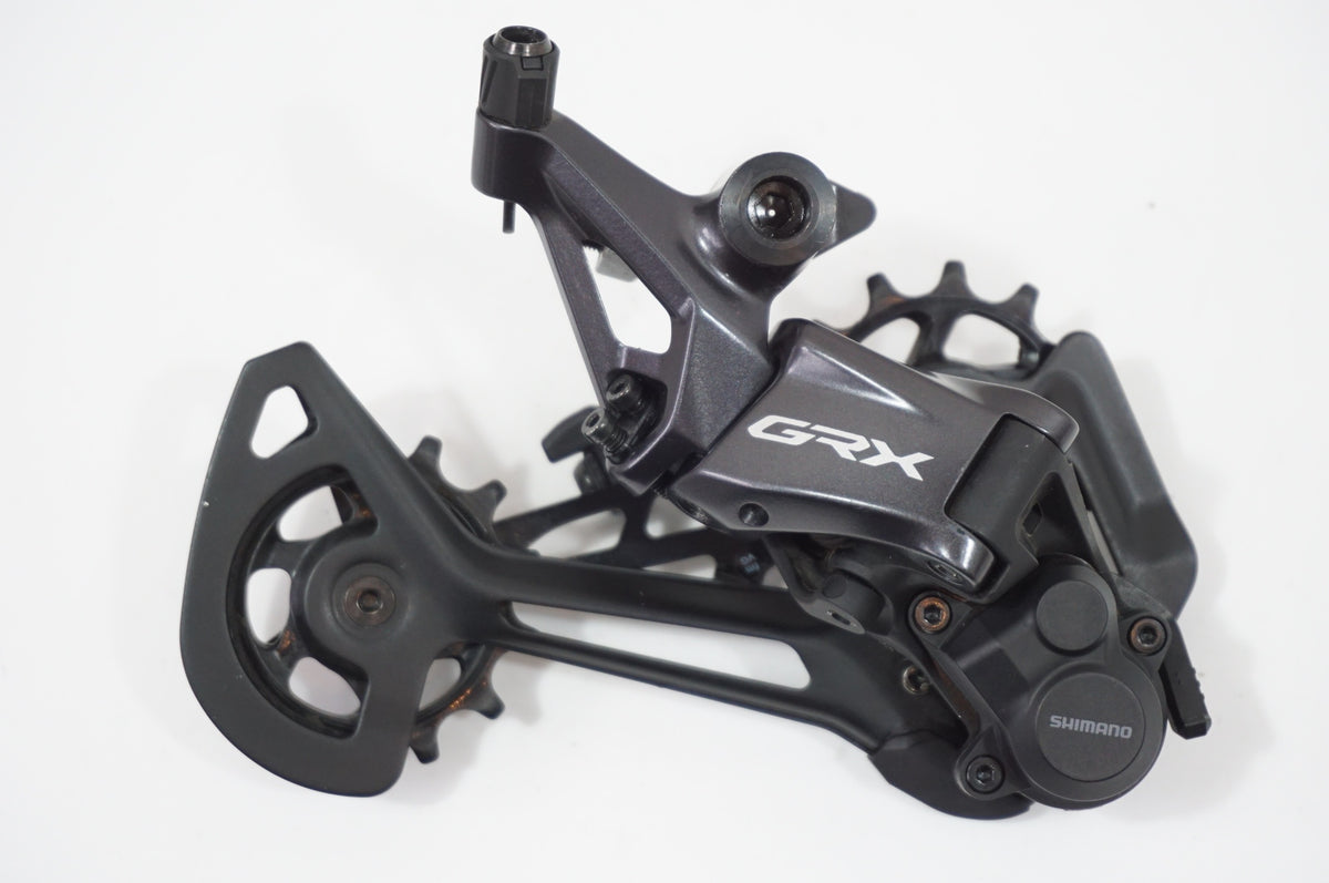 SHIMANO 「シマノ」 GRX RD-RX822 リアディレイラー / 世田谷店