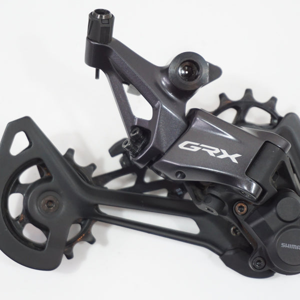 SHIMANO 「シマノ」 GRX RD-RX822 リアディレイラー / 世田谷店