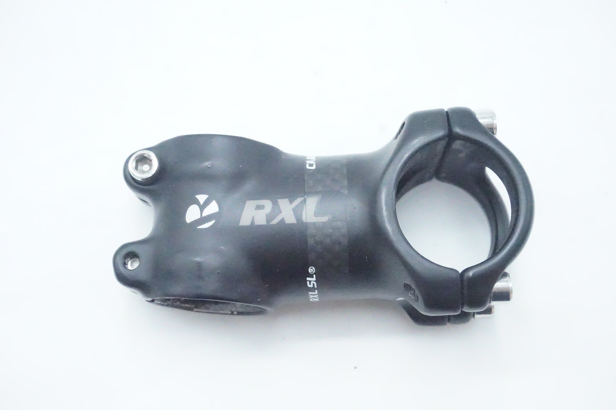 ブランド不明 CARBON RXL SL φ31.8 60mm ステム / 京都西院店