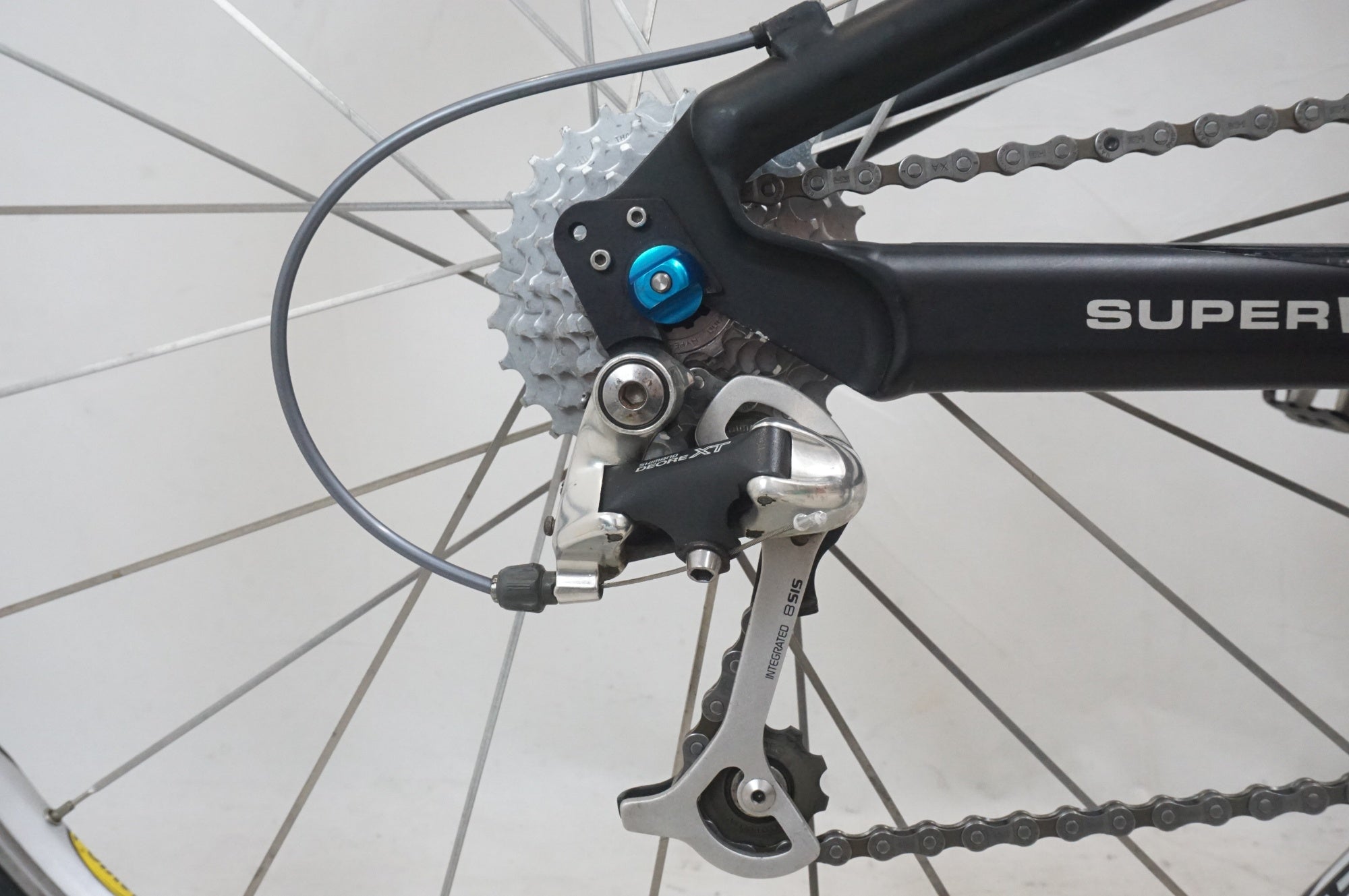 CANNONDALE 「キャノンデール」 SUPER V1000 1996年頃 マウンテンバイク / 福岡店