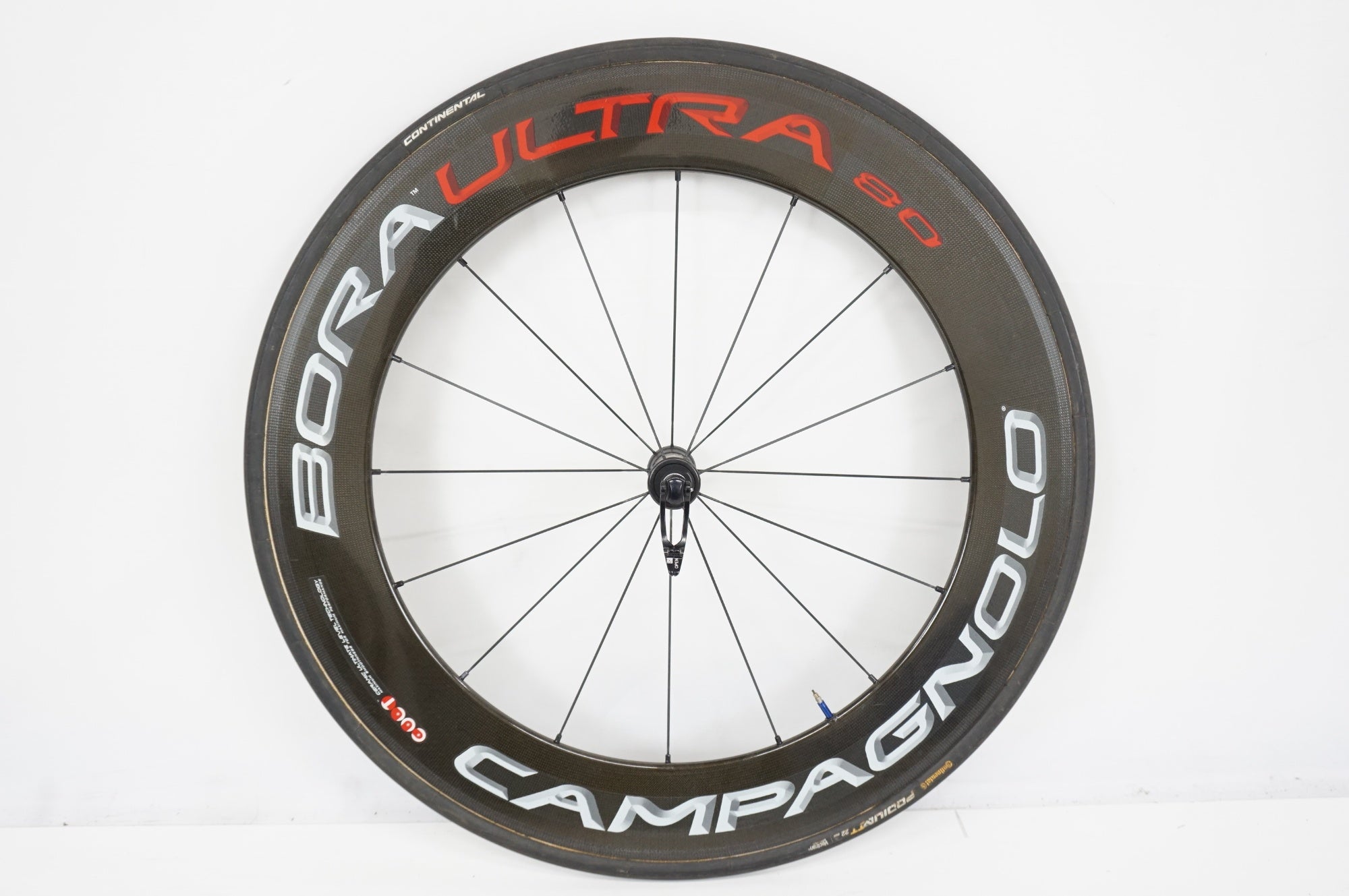 CAMPAGNOLO 「カンパニョーロ」 BORA ULTRA 80 フロントホイール / 大宮店