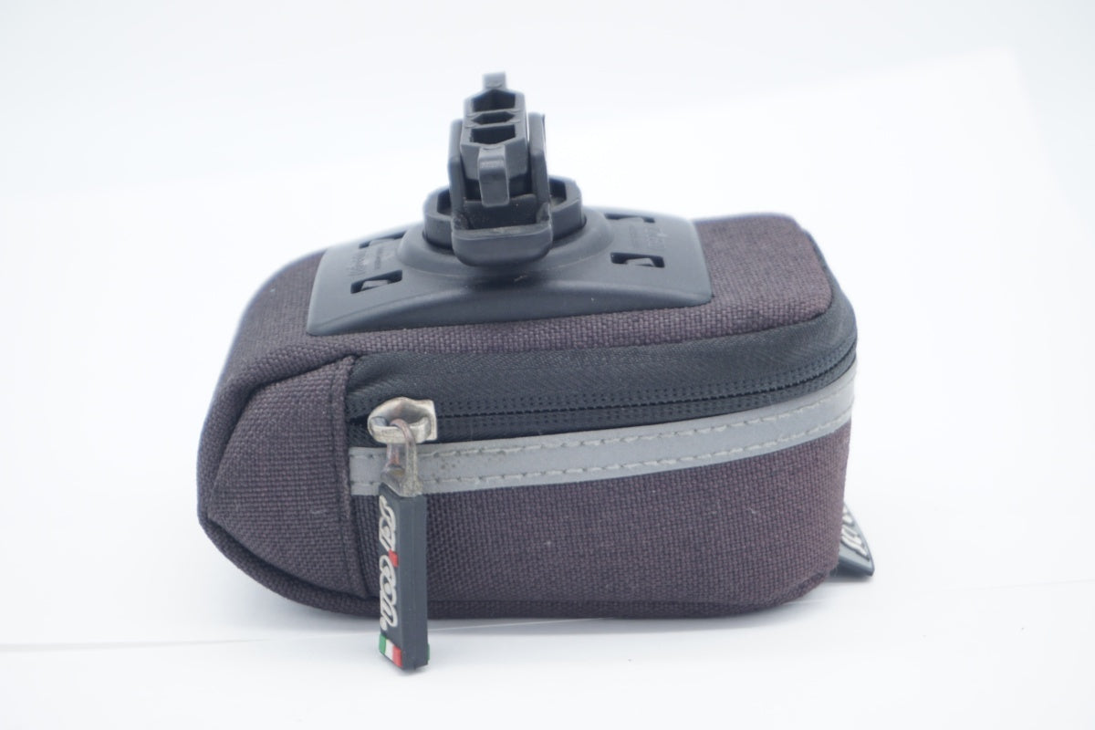 SCICON 「シーコン」 サドルバッグ/ 滋賀大津店