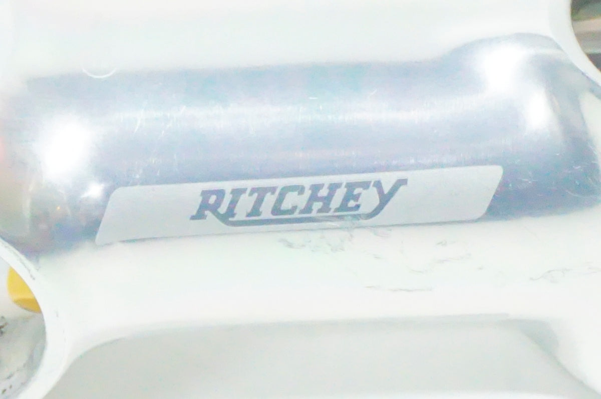 RITCHEY 「リッチー」 CLASSIC C220 Φ31.8 80mm ステム / 名古屋大須店