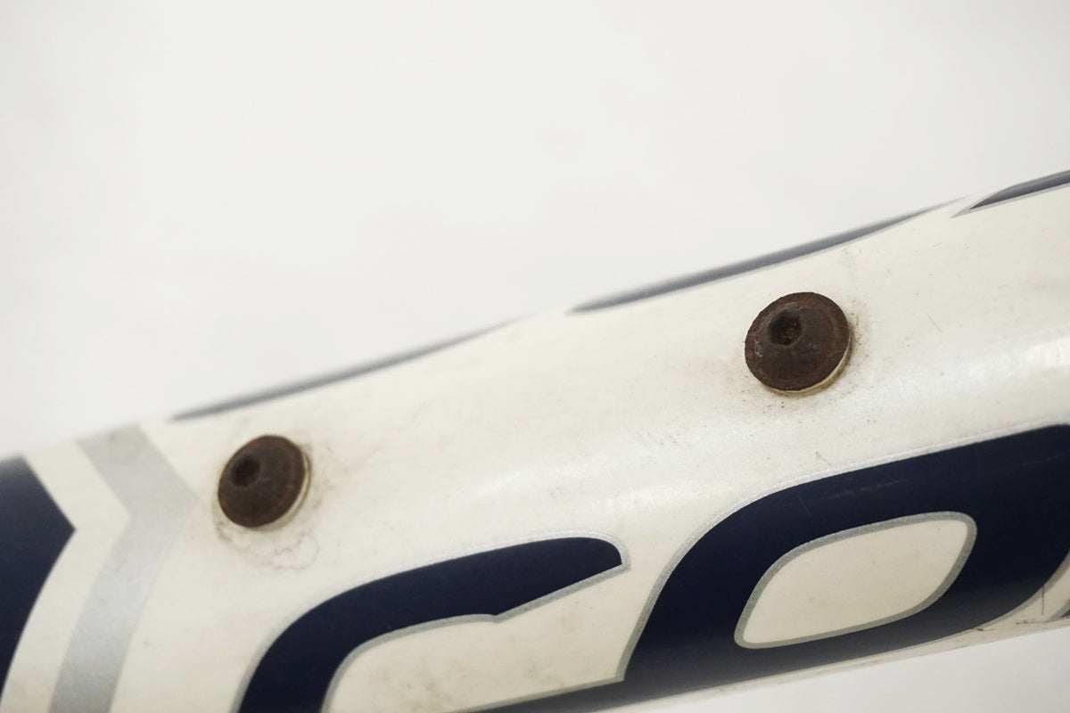 corratec RTCoronesフレーム　 ２０１２年辺り　480mm 2012年NEWモデル corratec CORONES 発売開始！ : cycle sports