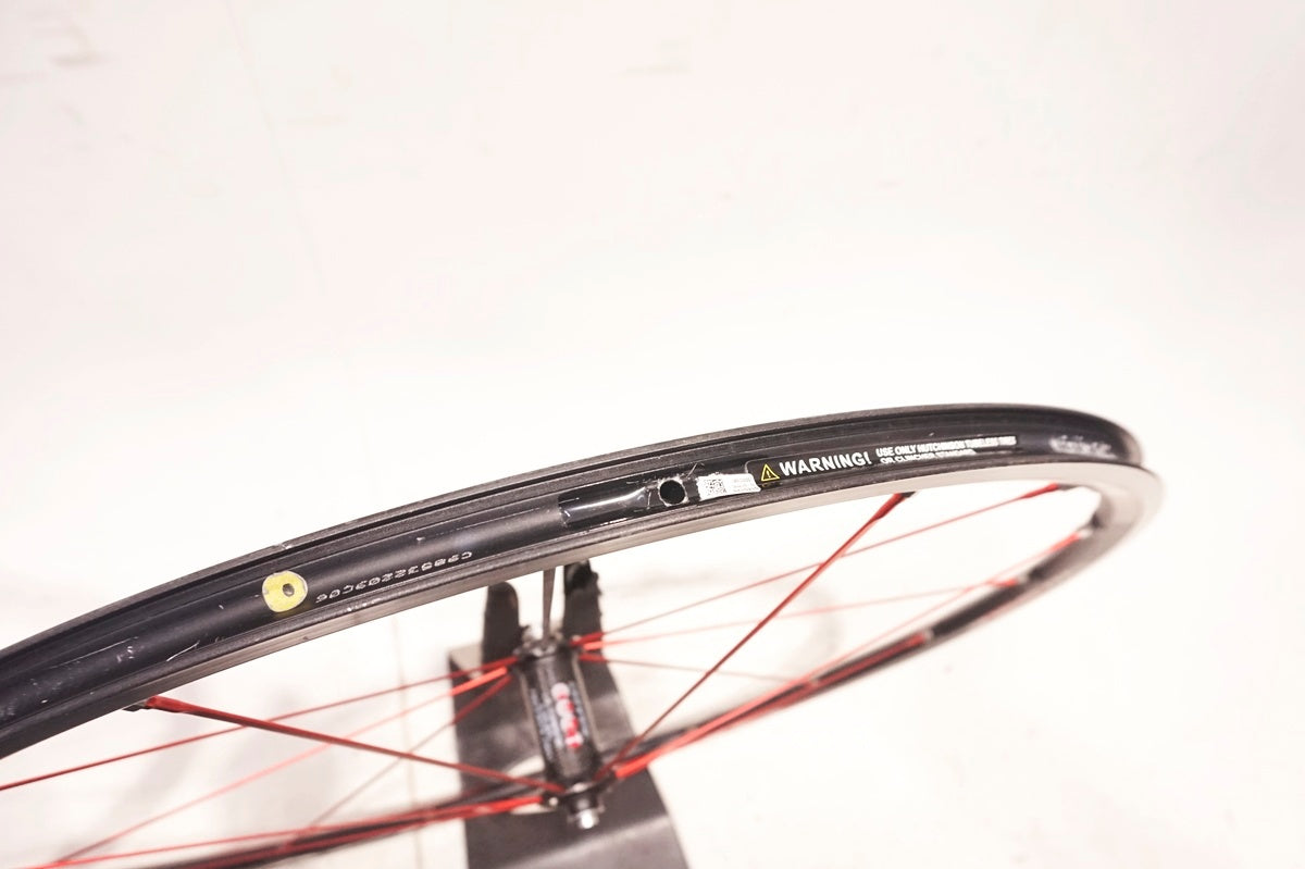 FULCRUM 「フルクラム」 RACING ZERO 2-WAY FIT SHIMANO 11s ホイールセット / 大阪門真店