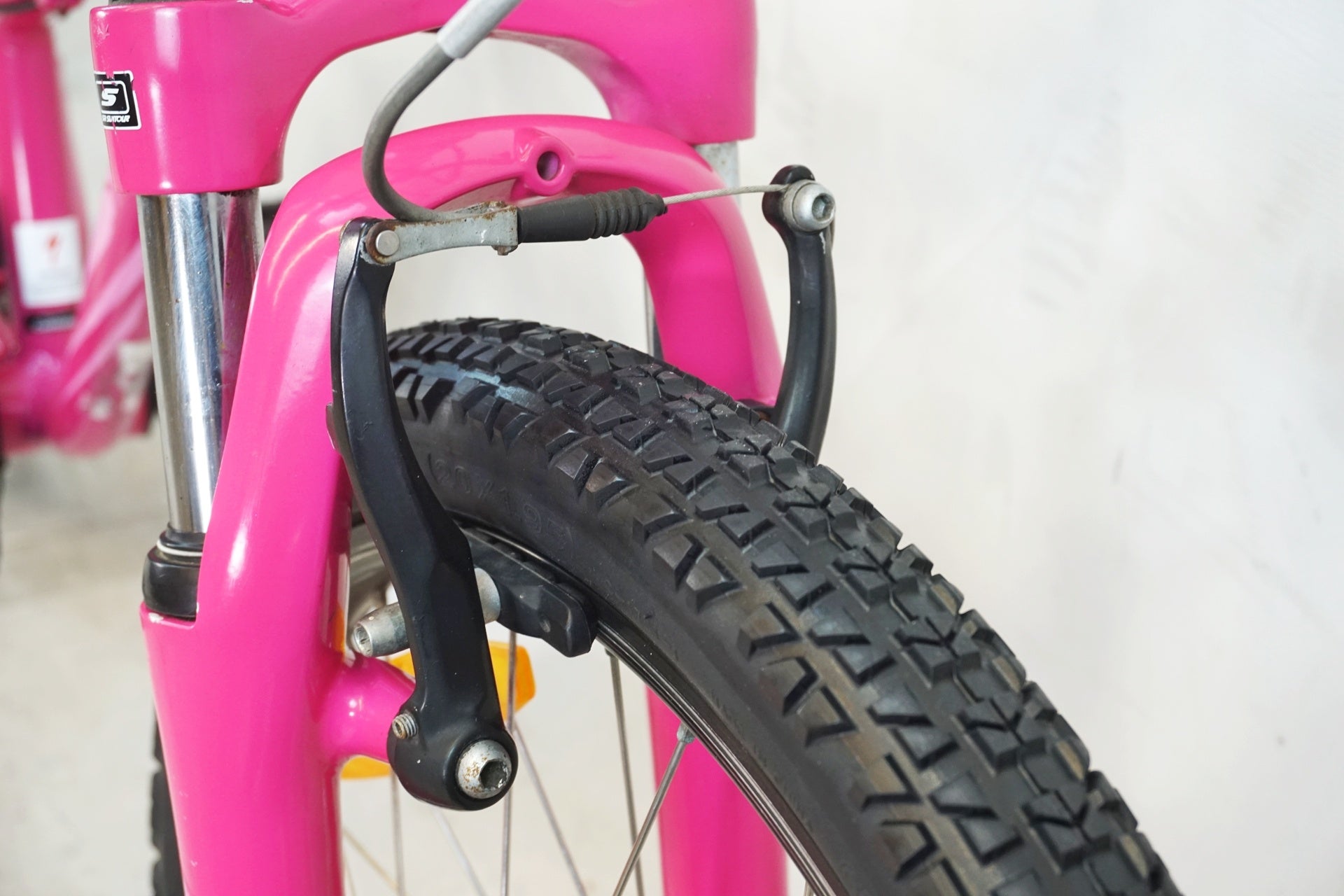 SPECIALIZED 「スペシャライズド」 HOT ROCK 20 GIRLS 2016年モデル キッズバイク / 有明ガーデン店