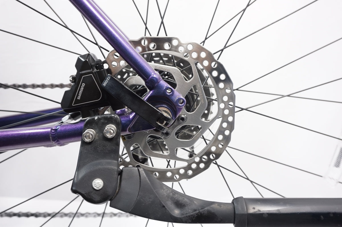 TREK FX3 DISC 2020 ダウンチューブ損傷あり 2020 Trek FX 3 Disc – Specs, Comparisons, Reviews – 99 Spokes
