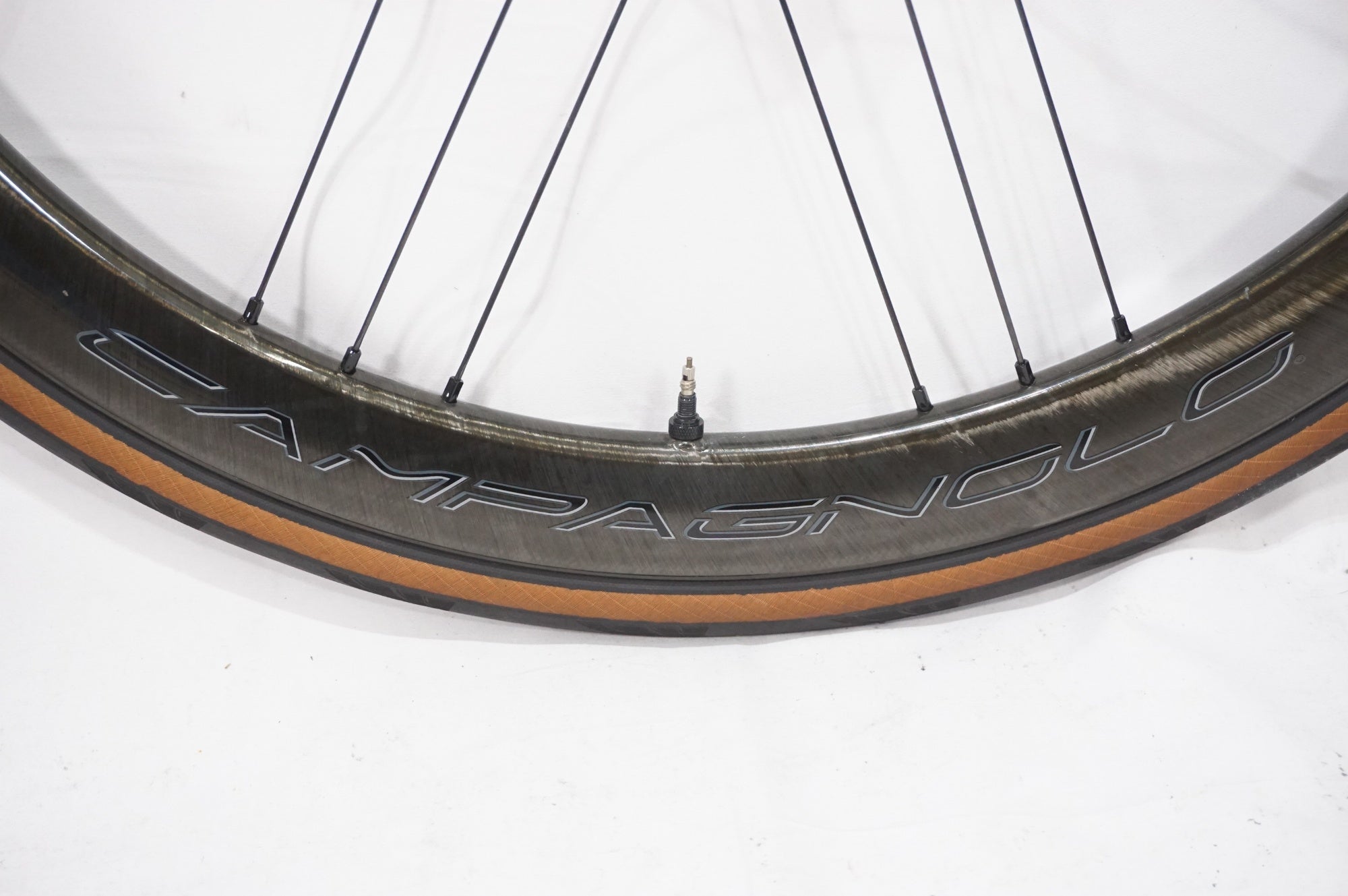 CAMPAGNOLO 「カンパニョーロ」 BORA WTO 45 フロントホイール / AKIBA店