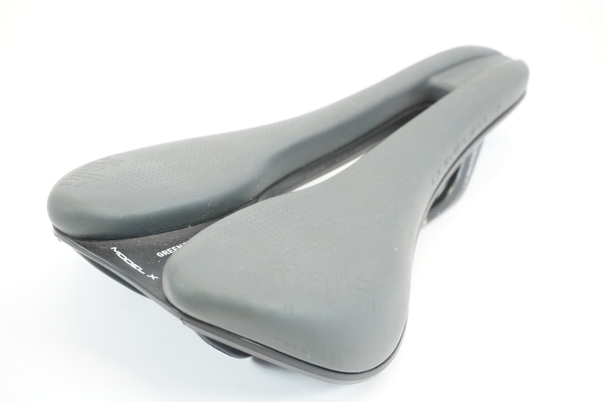 SELLE ITALIA 「セライタリア」 MODEL X GREENTECH サドル / 宇都宮店