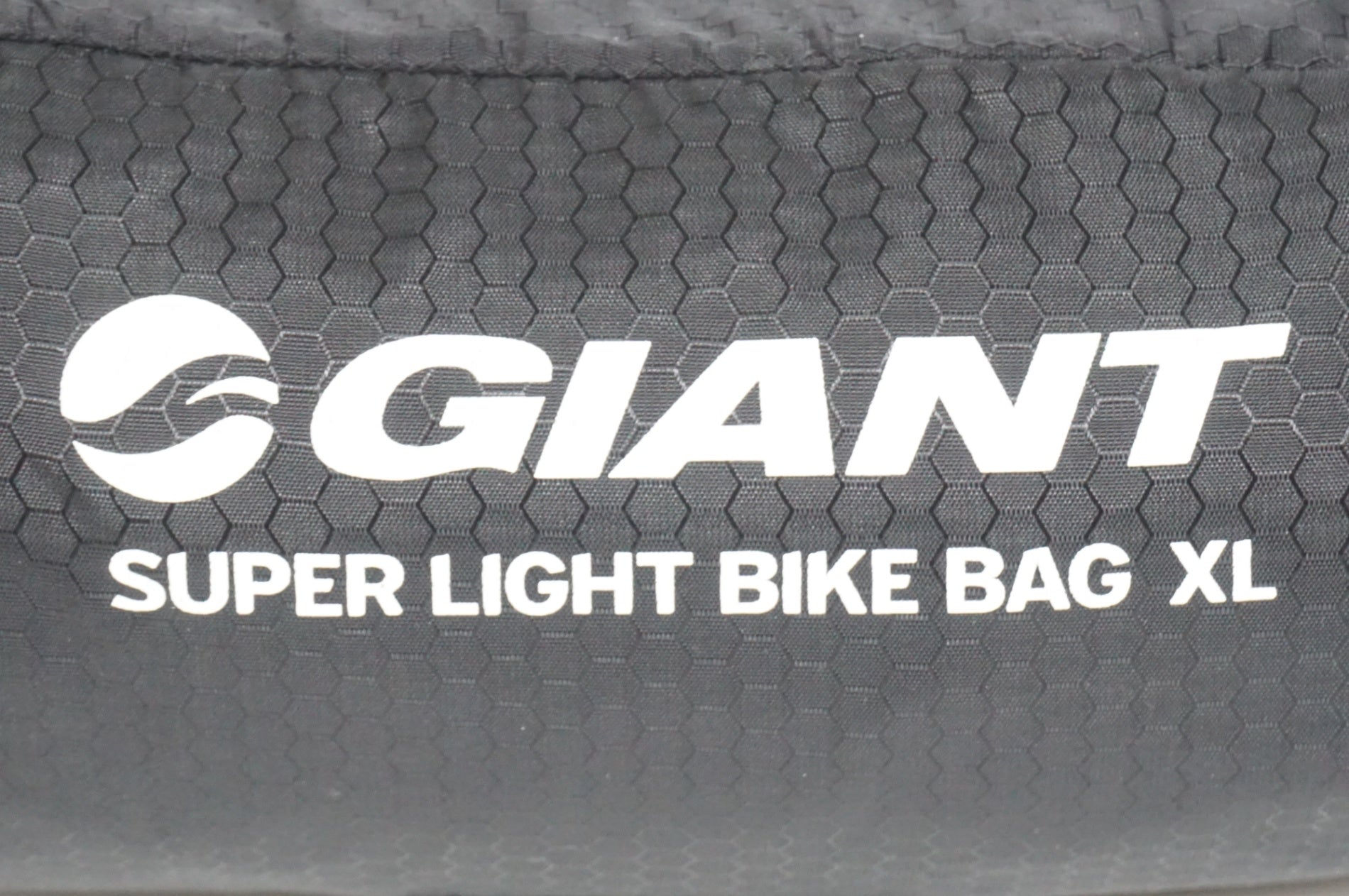 GIANT 「ジャイアント」 SUPER LIGHT BIKE BAG XL 輪行バッグ / 大宮店