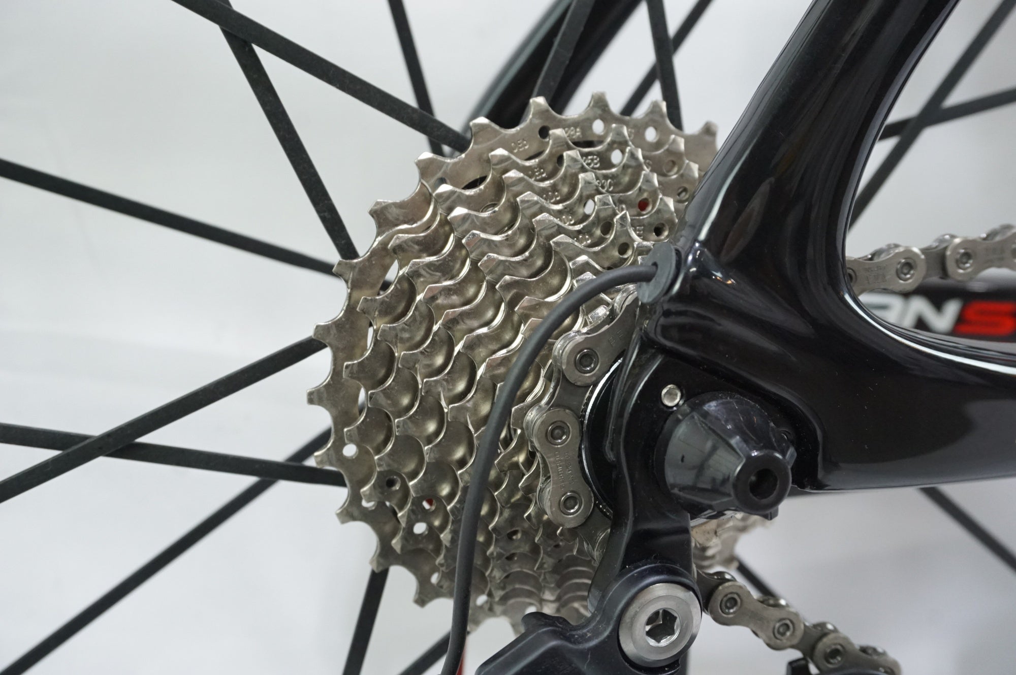 PINARELLO 「ピナレロ」 GAN S ULTEGRA 2017年モデル ロードバイク / 中目黒店