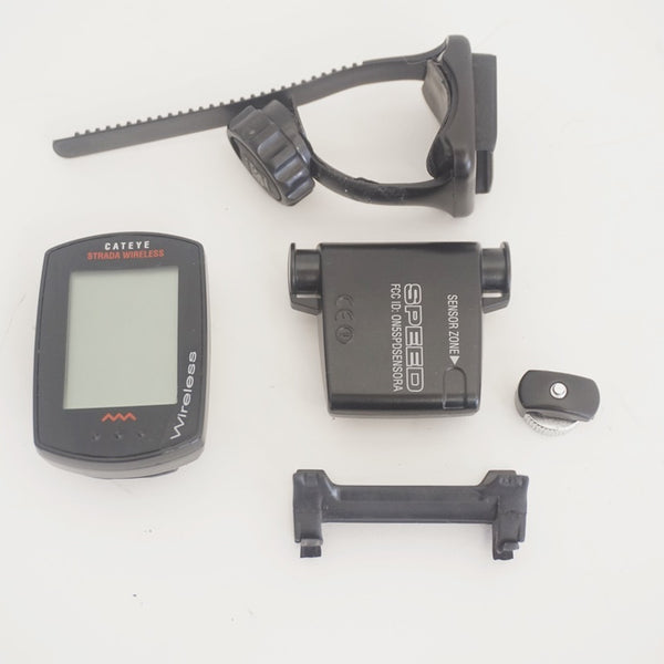 サイクルコンピューター - アクセサリー – 12ページ目 ｜ バイチャリ