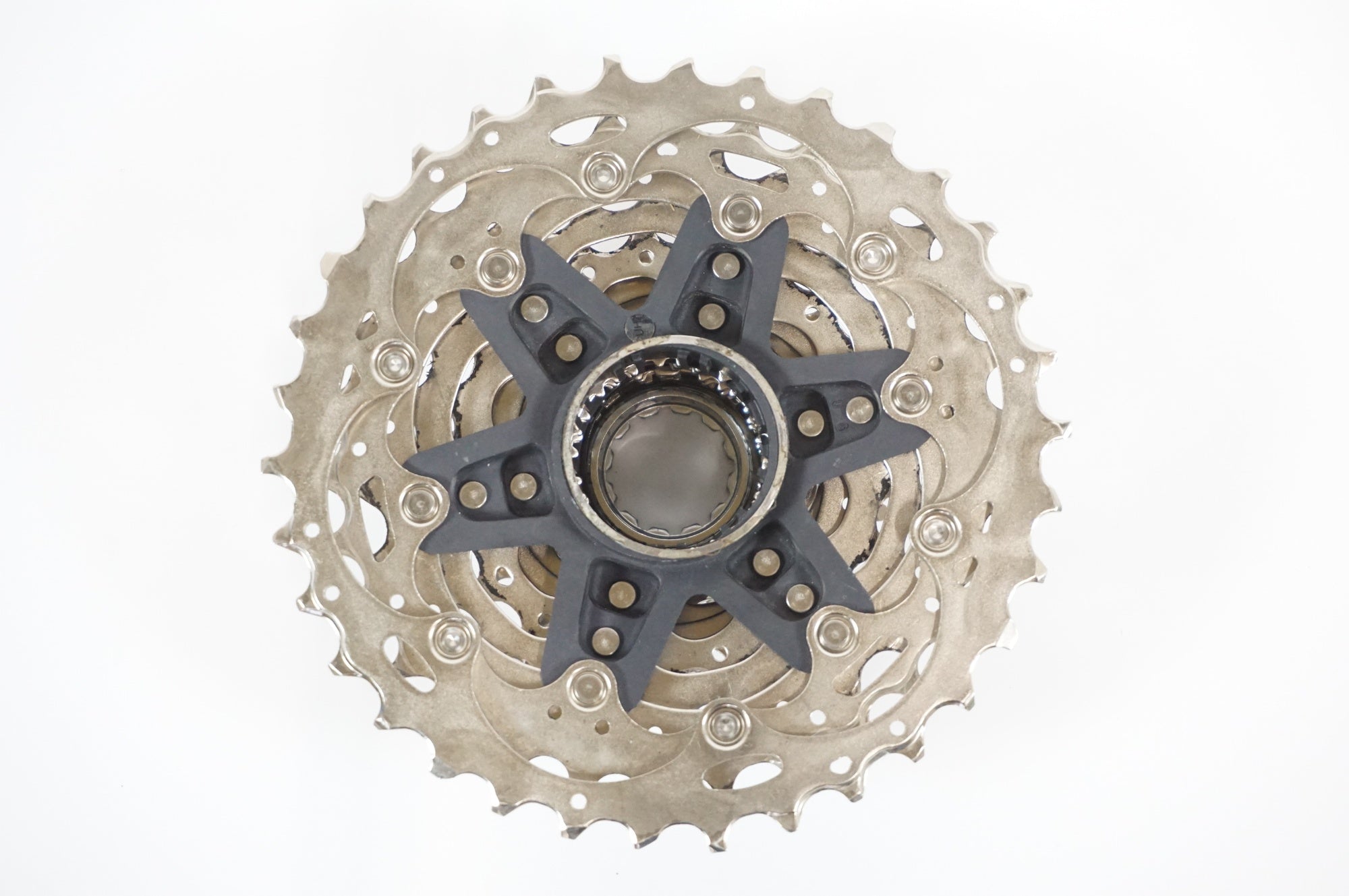 SHIMANO 「シマノ」 105 CS-R7100 11-34T スプロケット / 宇都宮店