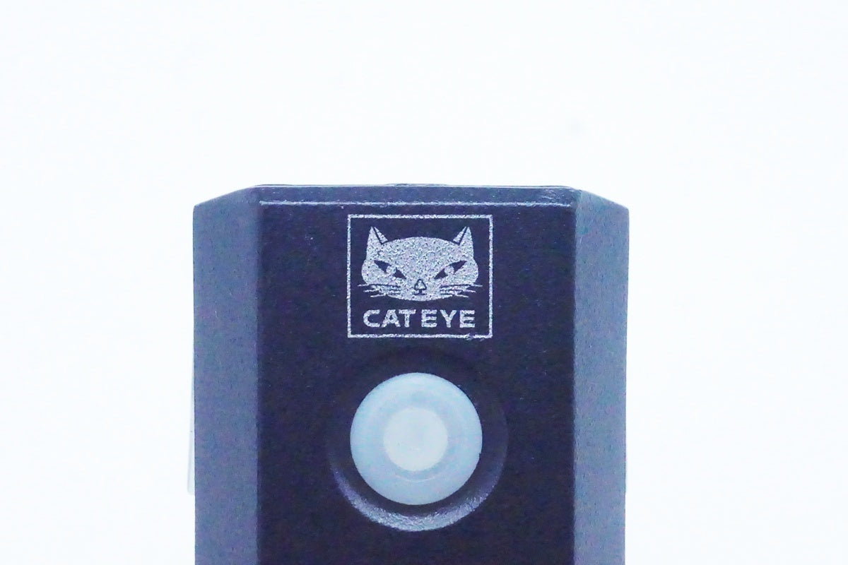 CATEYE「キャットアイ」 AMPP 300 フロントライト/ 京都西院店