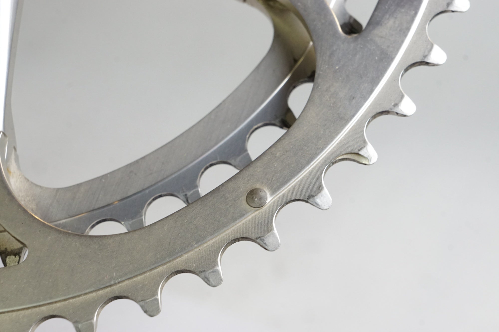 CAMPAGNOLO 「カンパニョーロ」 CHORUS 52-42T 170mm クランク / 熊谷本店