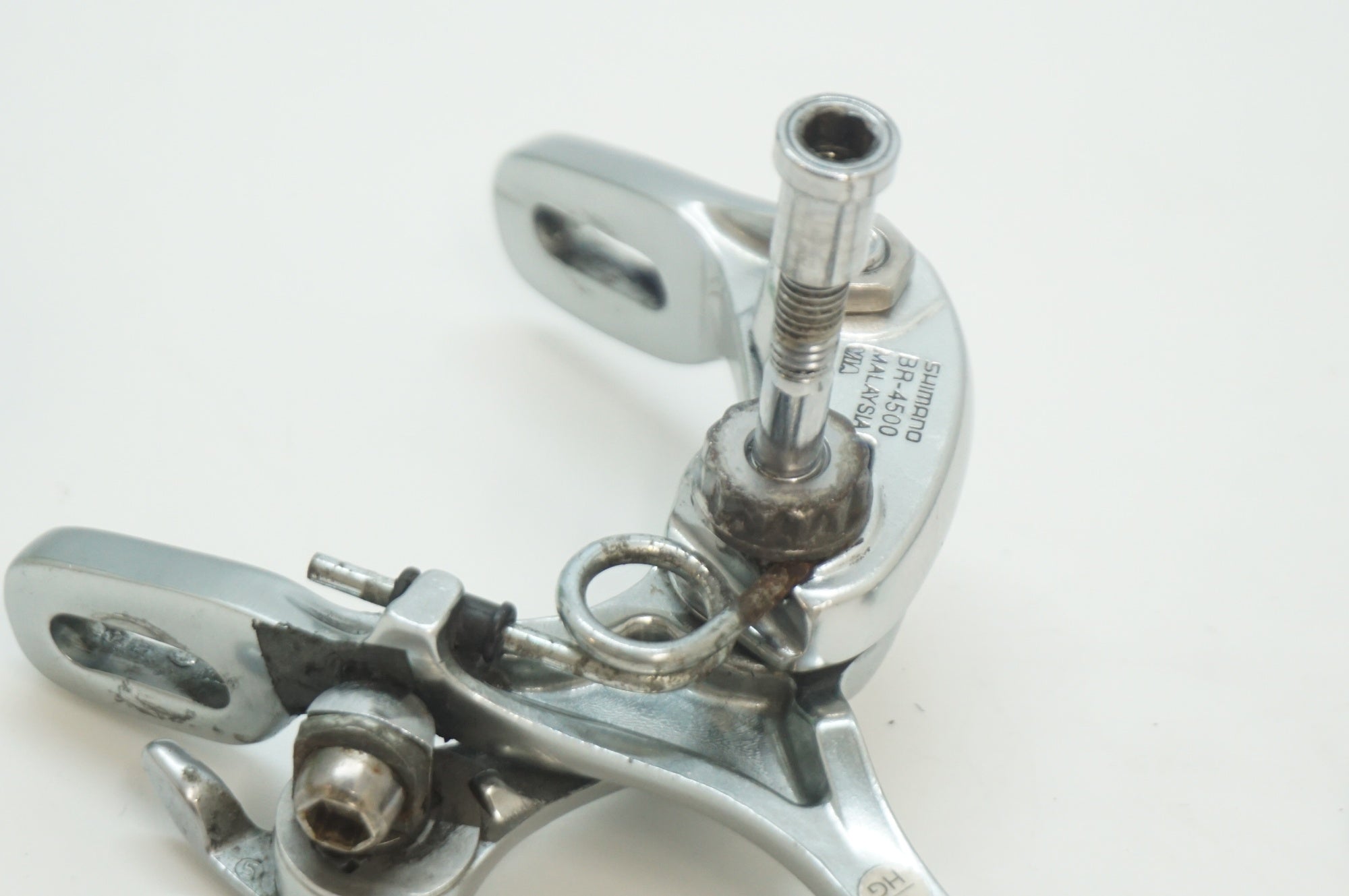 SHIMANO 「シマノ」 TIAGRA BR-4500 キャリパーブレーキセット / 福岡