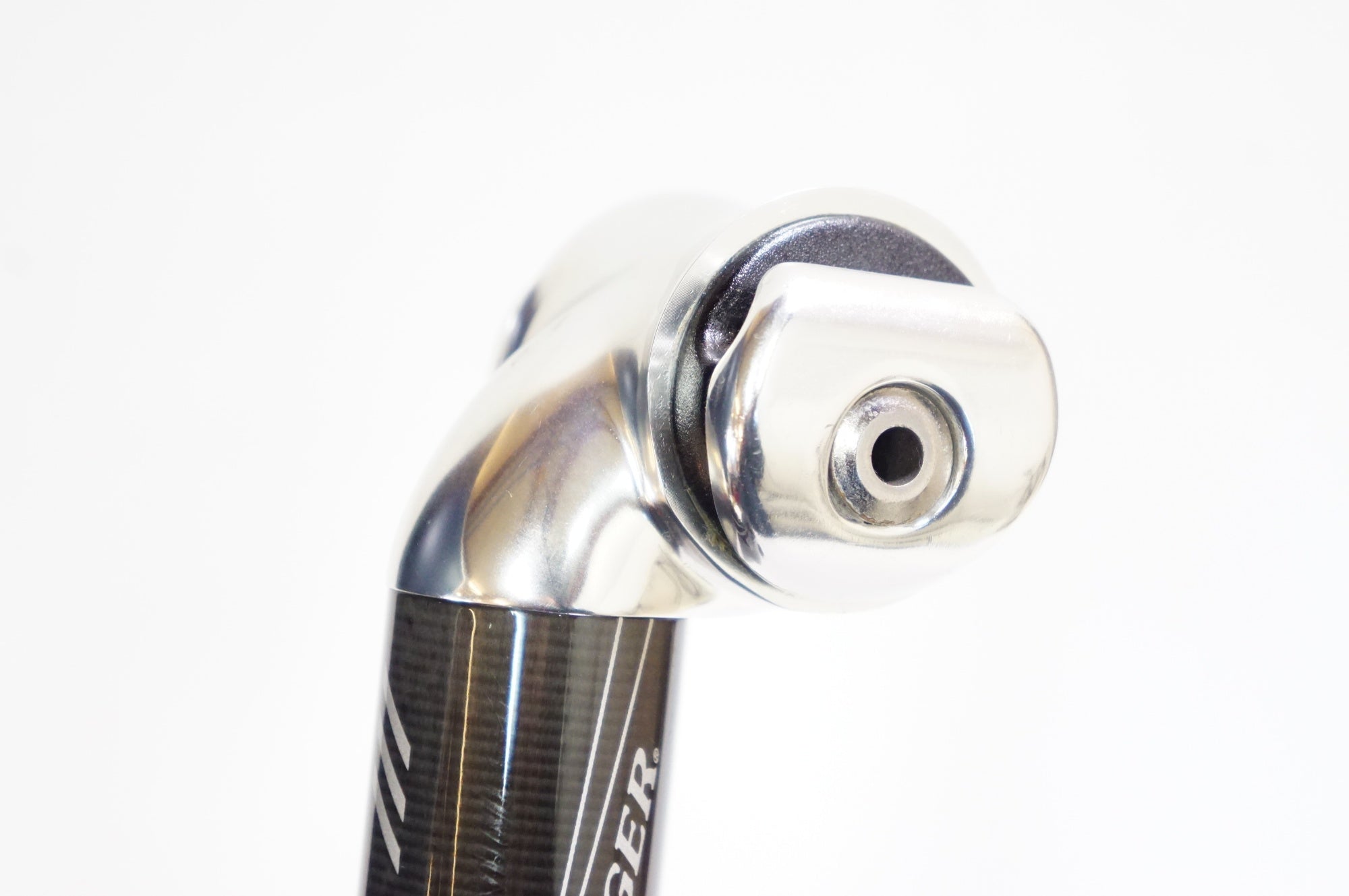 BONTRAGER 「ボントレガー」 カーボン φ27.2 350mm シートポスト / 熊谷本店