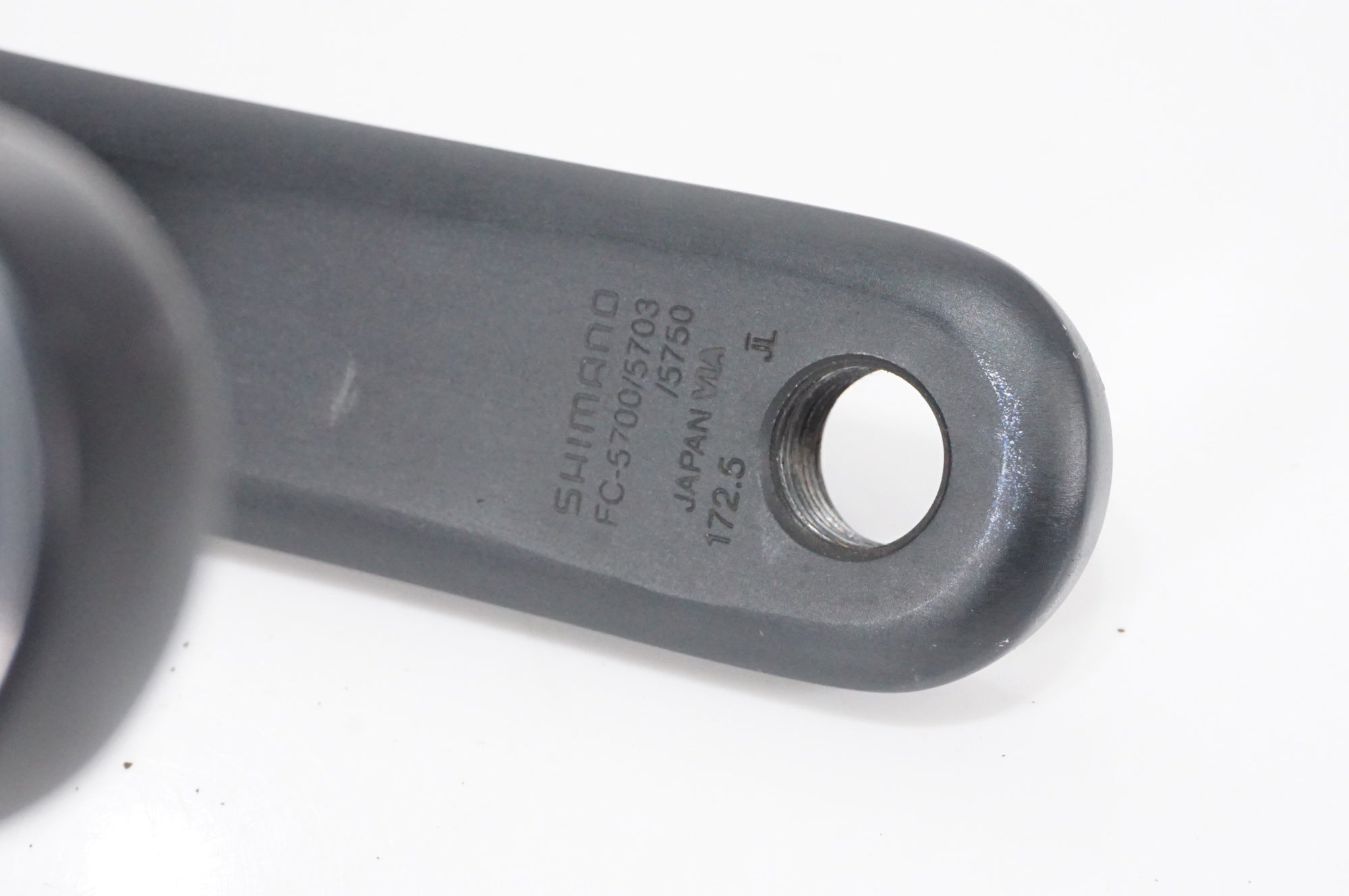 SHIMANO 「シマノ」 105 FC-5750 50-34T 172.5mm クランク / AKIBA店