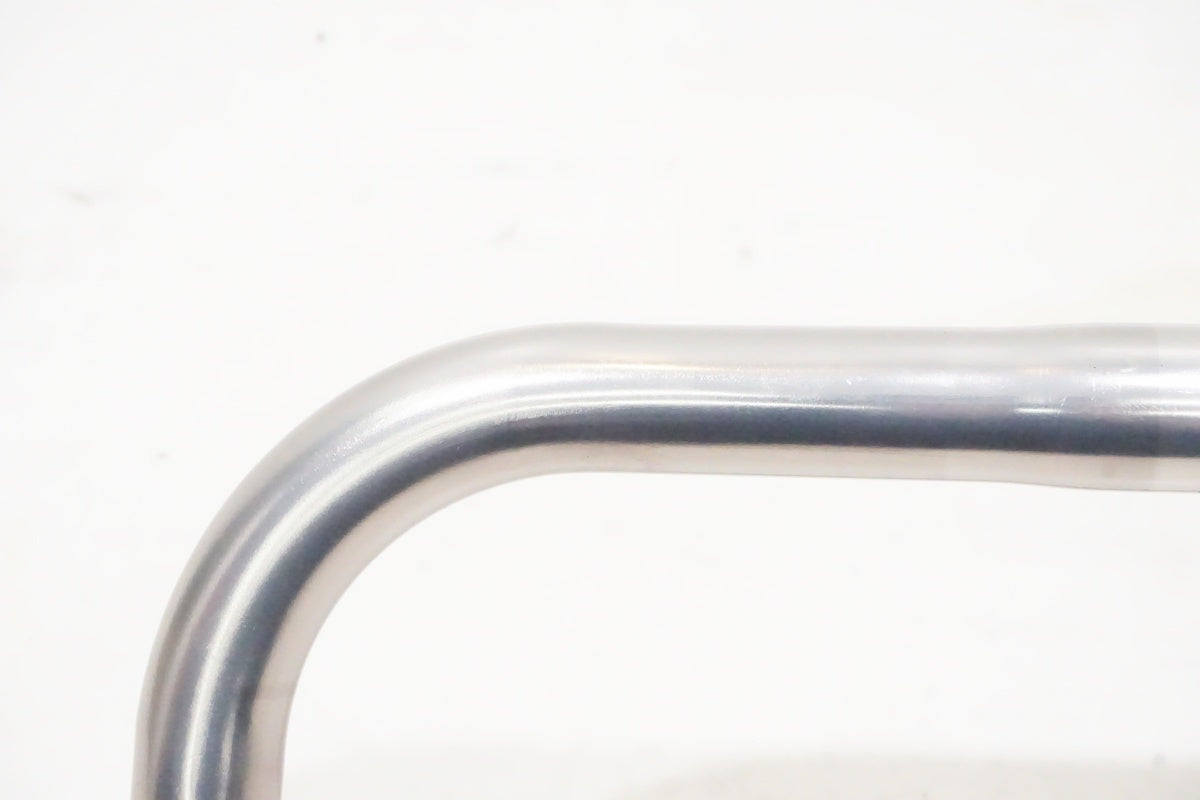 NITTO「ニットー」 HEAT TREATED φ26.0 390mm ハンドル/ 京都西院店