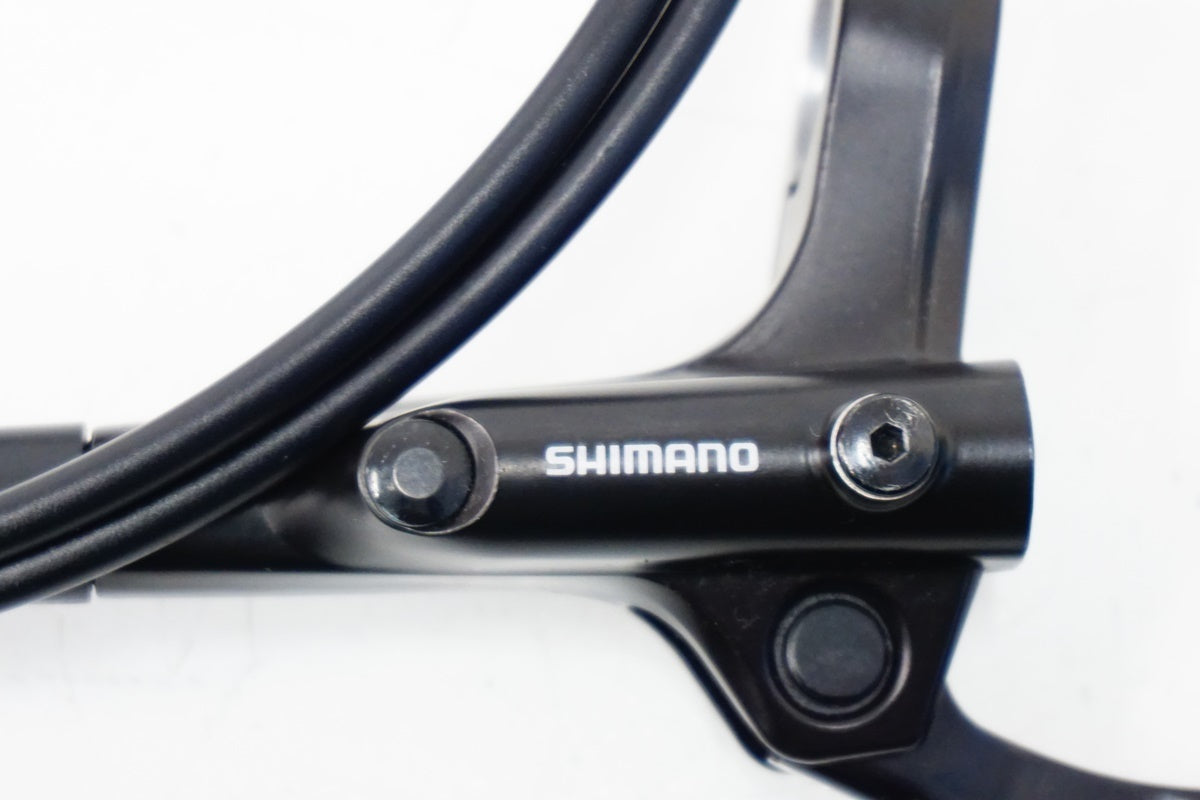 SHIMANO「シマノ」 SHIMANO BR-MT200/BL-MT200 ブレーキセット / 浜松店