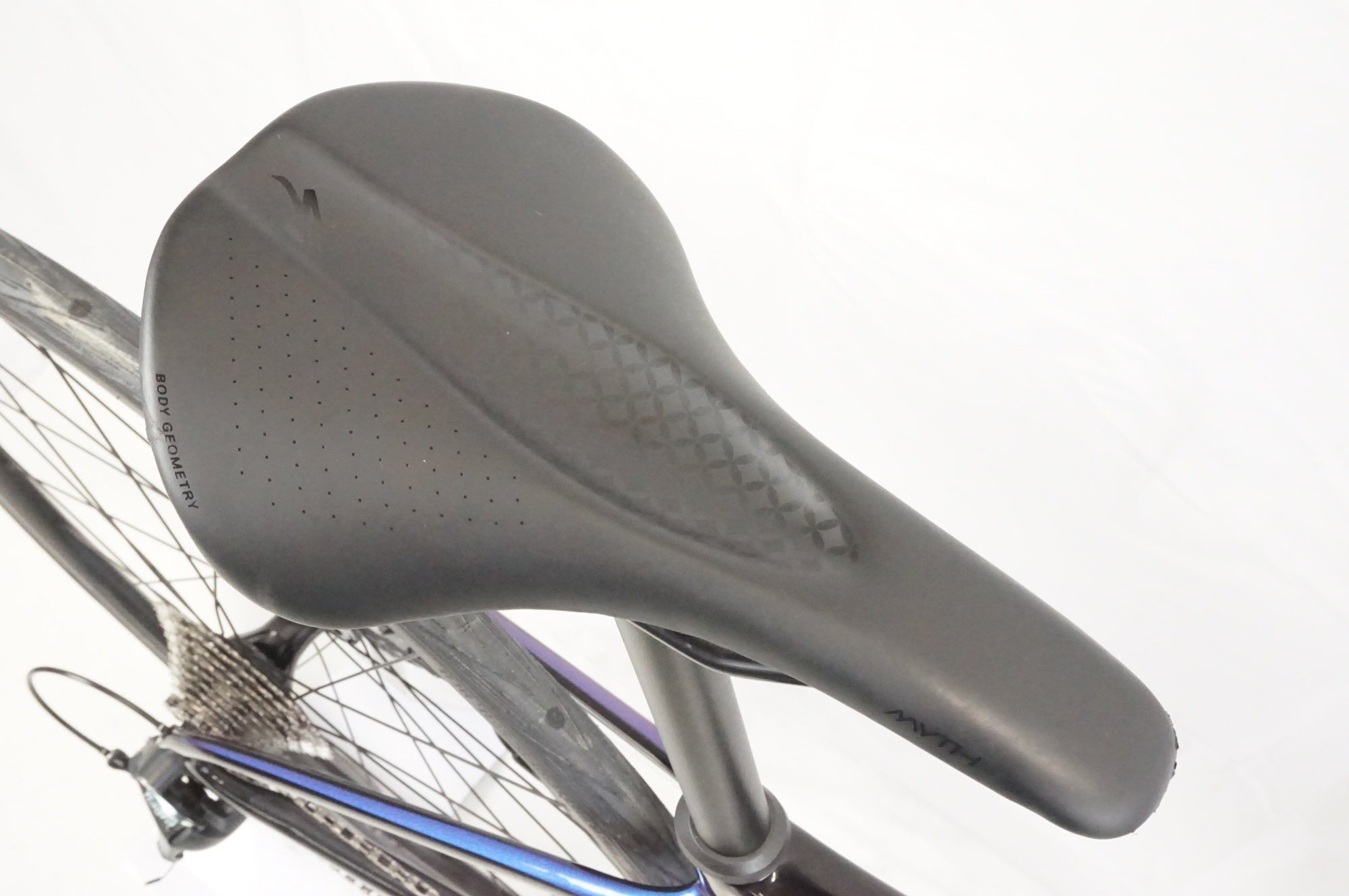 SPECIALIZED 「スペシャライズド」 RUBY 2019年モデル ロード