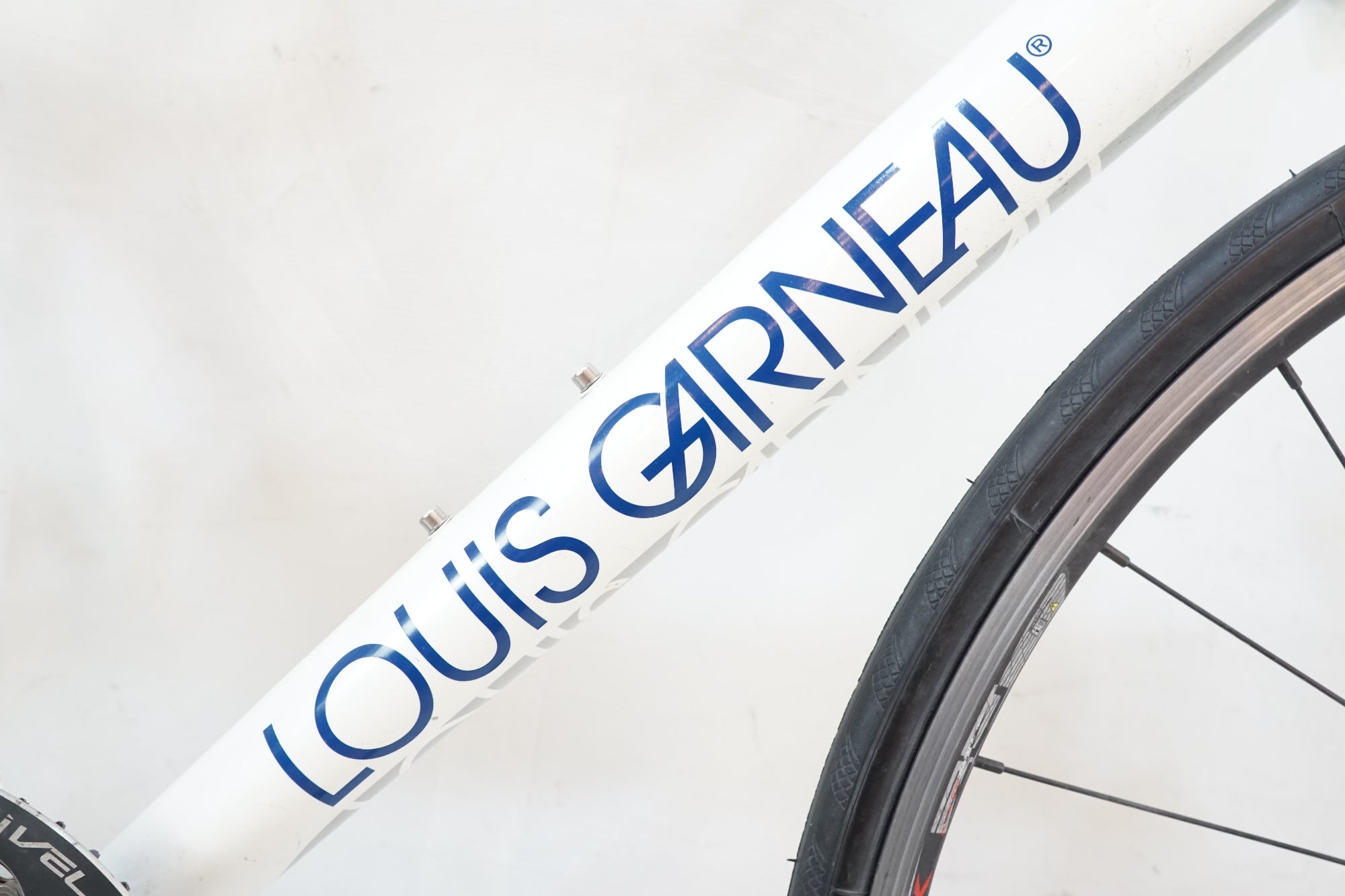 LOUIS GARNEAU 「ルイガノ」 LGS-CEN 2017年モデル ロードバイク / バイチャリ浦和ベース