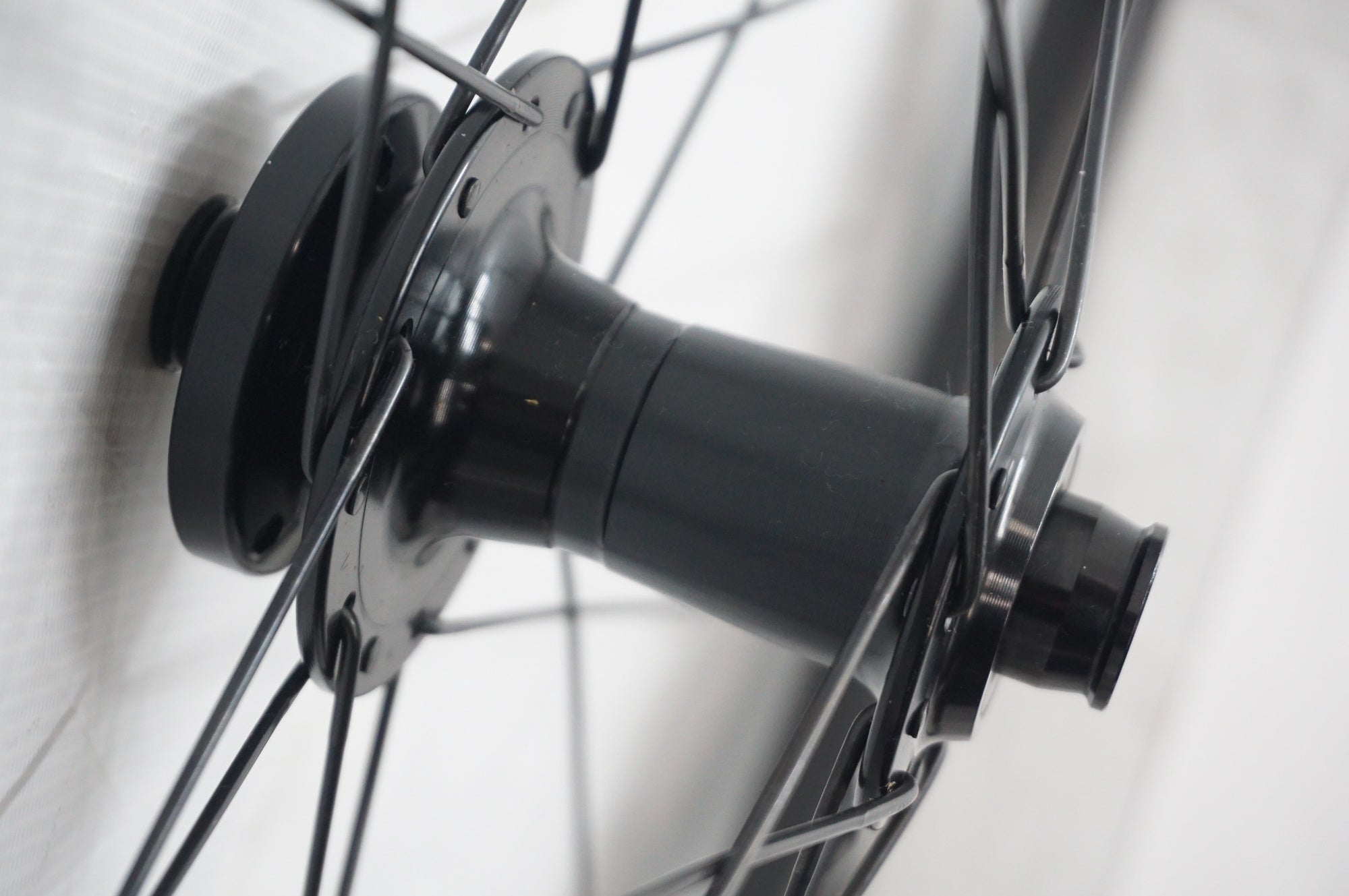 GIANT 「ジャイアント」 PR-2 DISC シマノ11速 ホイールセット / 阪急