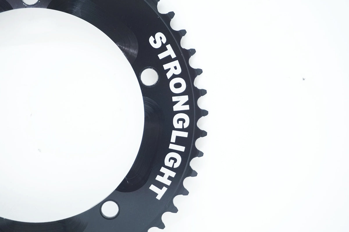 STRONGLIGHT 「ストロングライト」 50T チェーンリング / 大阪美原北