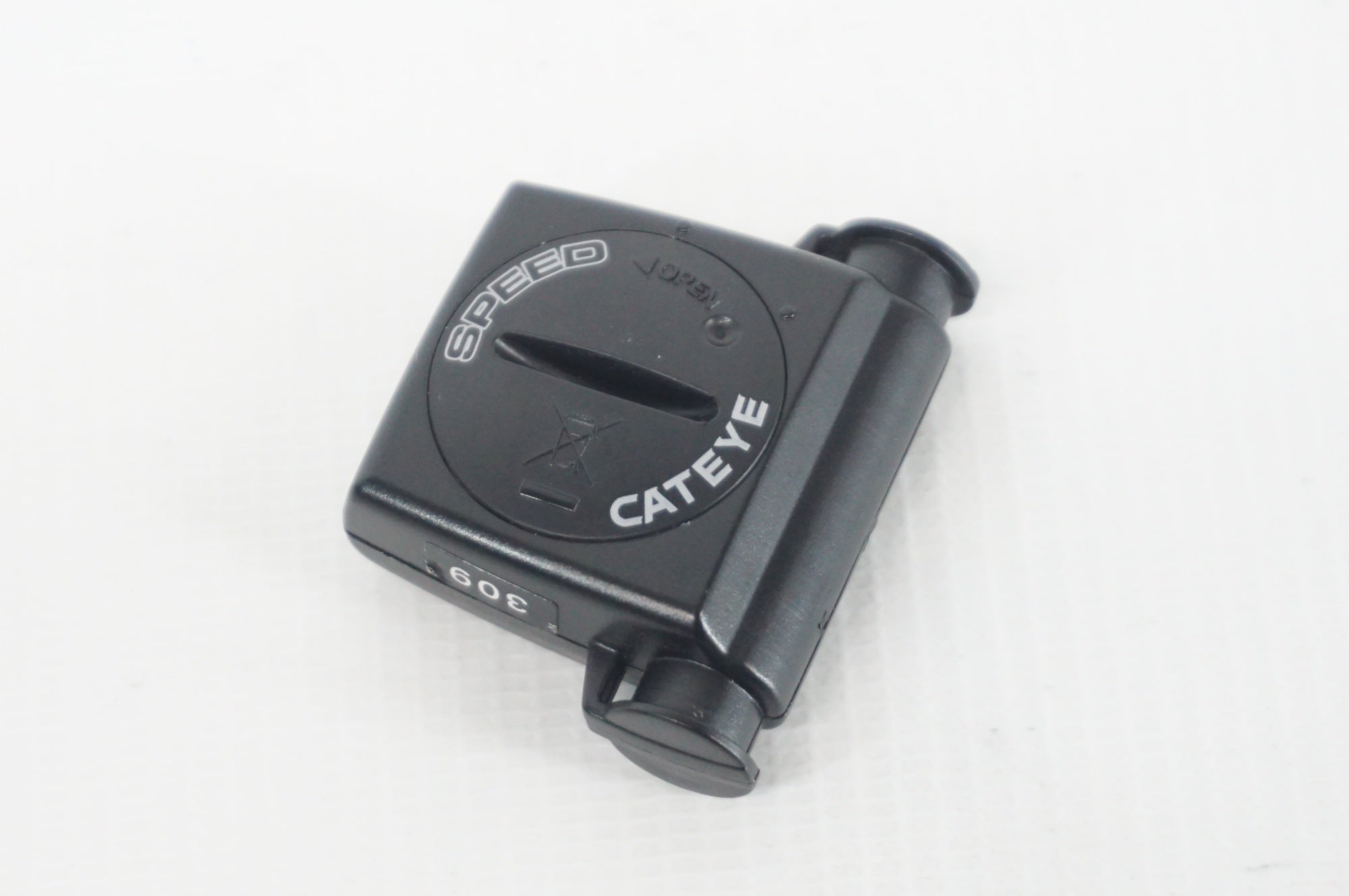 CATEYE 「キャットアイ」 VELO WIRELESS+ CC-VT235W サイクルコンピューター / 阪急塚口店