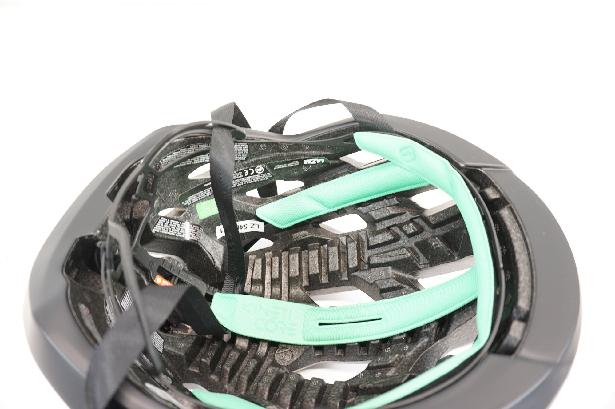 LAZER 「レイザー」 STRADA KINETICORE AF Lサイズ(56-61cm