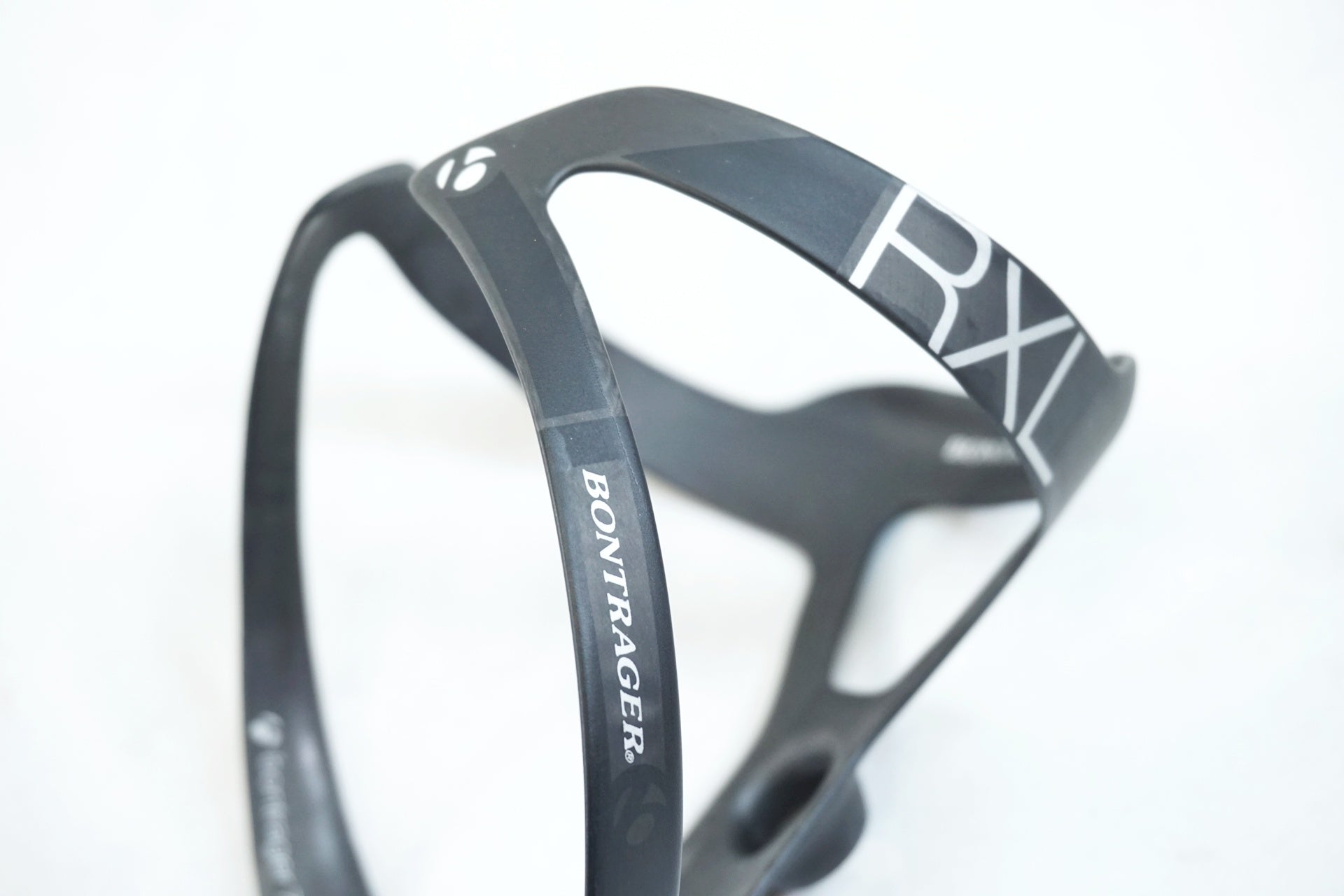 BONTRAGER 「ボントレガー」 RXL カーボンボトルケージセット / 有明ガーデン店
