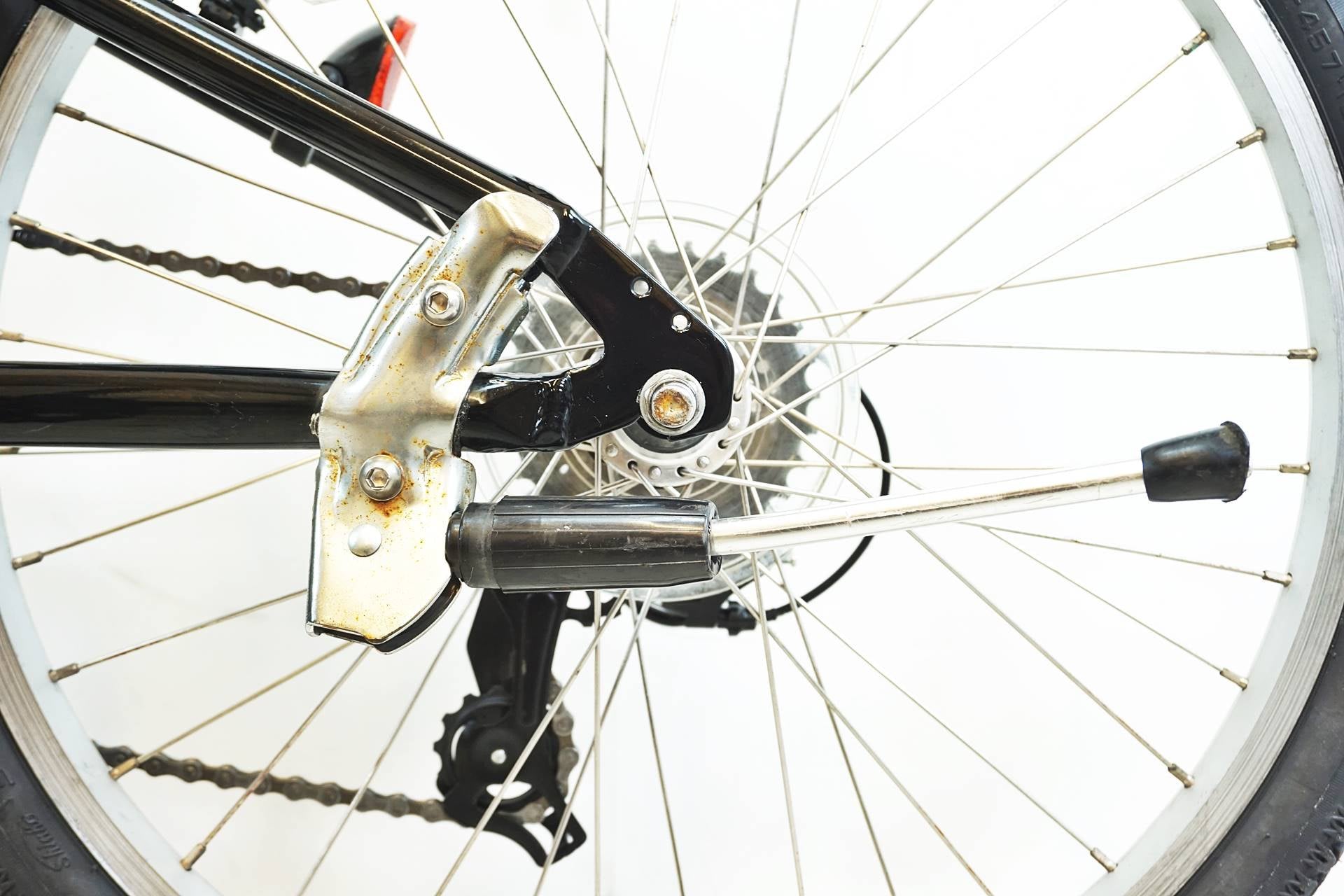 LOUIS GARNEAU 「ルイスガノー」 LGS-J22 2018年モデル キッズバイク / 有明ガーデン店