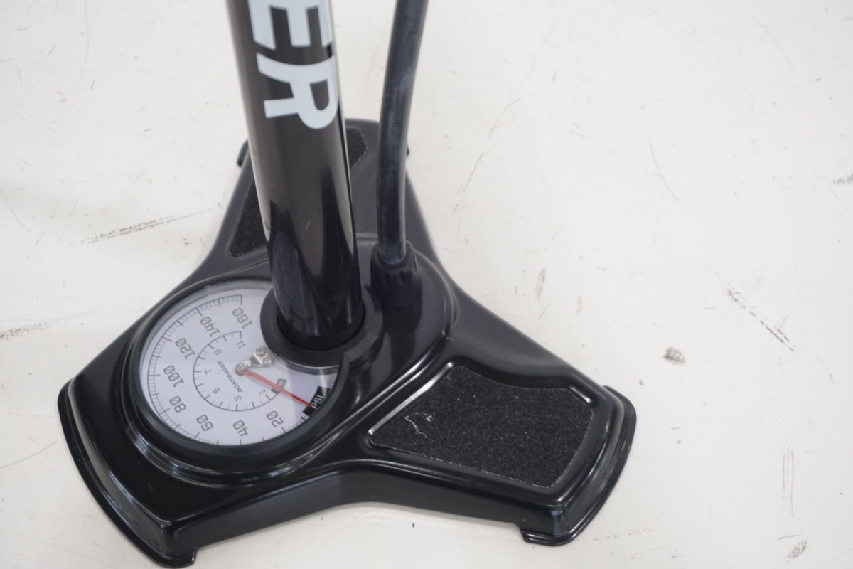 BONTRAGER 「ボントレガー」 CHARGER フロアポンプ / 滋賀大津店