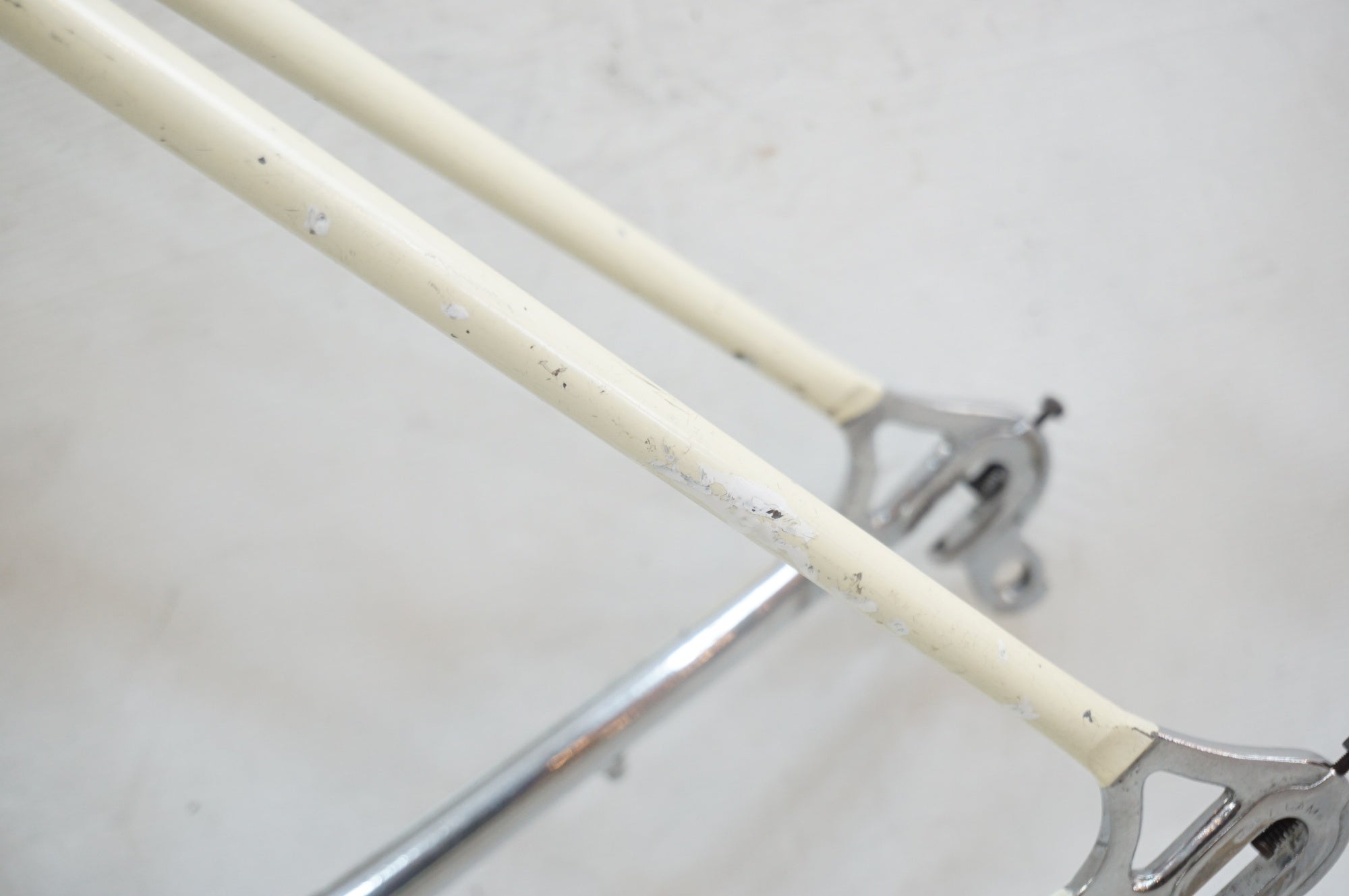 COLNAGO 「コルナゴ」 MASTER 年式不明 フレームセット / 浦和ベース