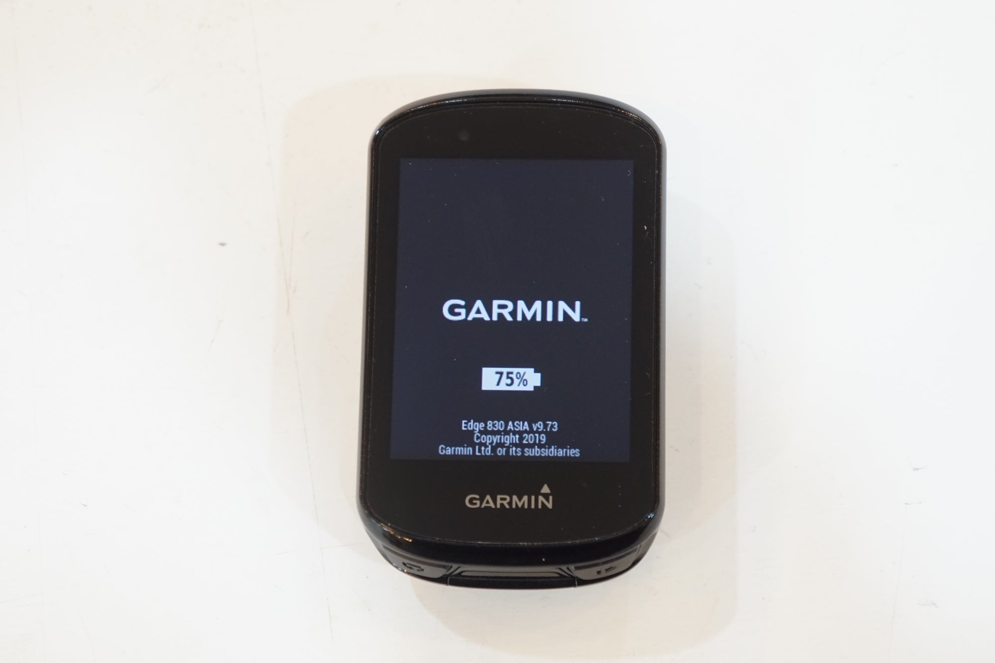 GARMIN 「ガーミン」 EDGE 830セット サイクルコンピューター / バイチャリ浦和ベース