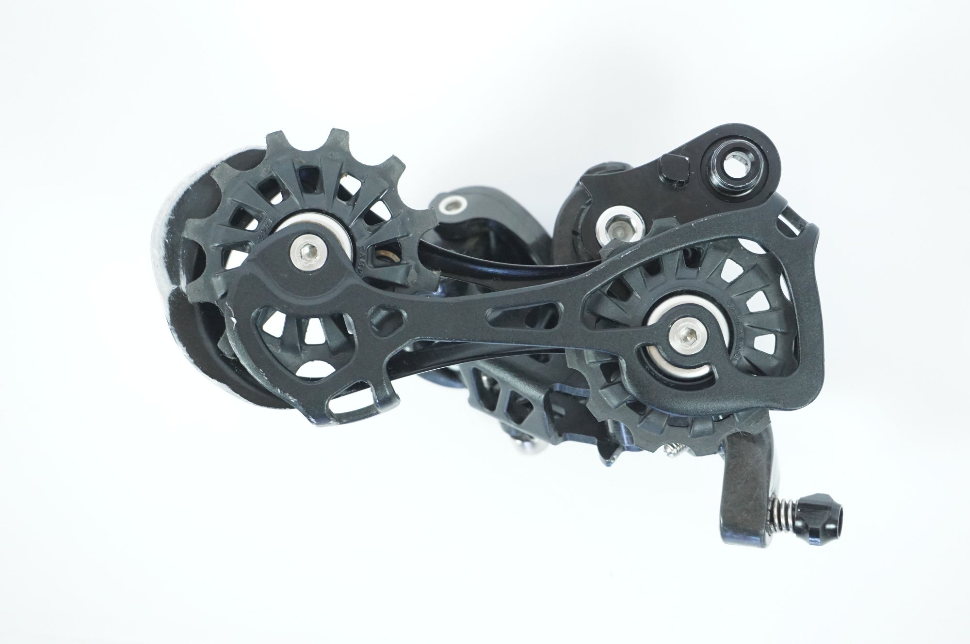 CAMPAGNOLO 「カンパニョーロ」 RECORD DISC 12S コンポセット / 宇都宮店