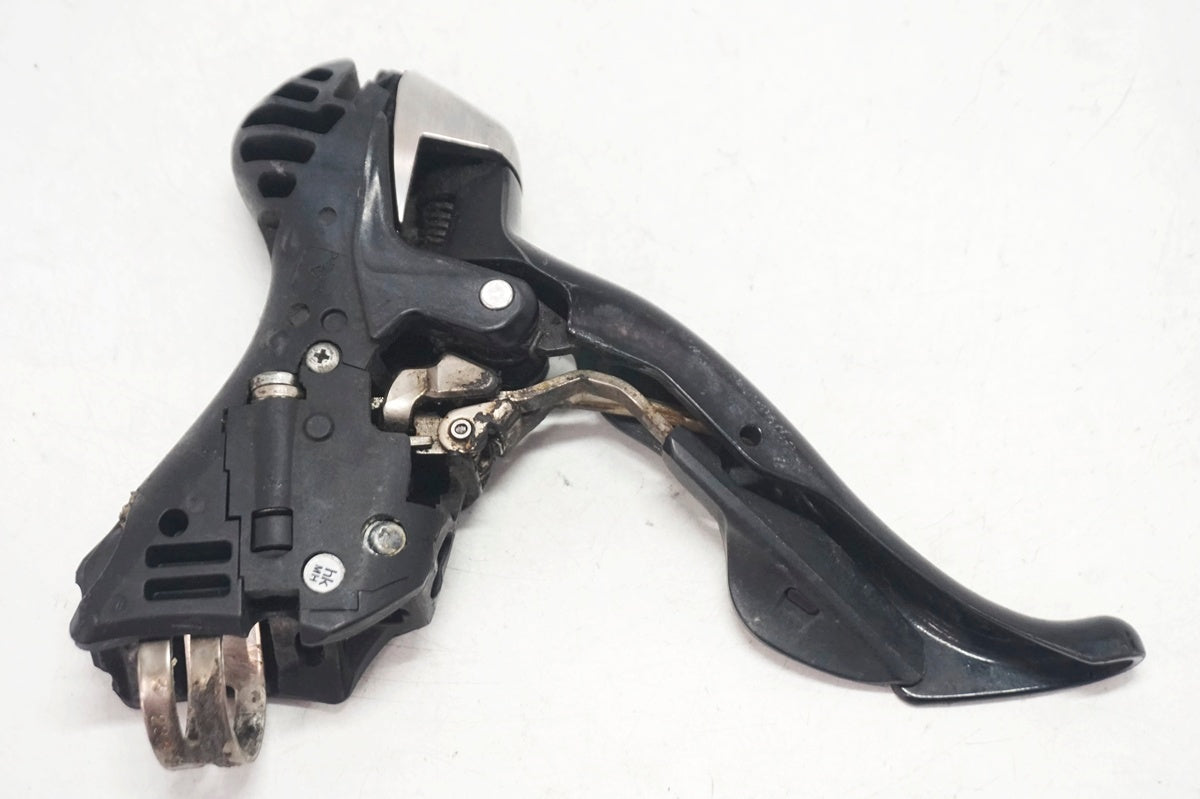 SHIMANO - シマノ　SHIMANO 105 5700 デュアルコントロールレバー SHIMANO 「シマノ」 105 ST-5700 デュアルコントロールレバー