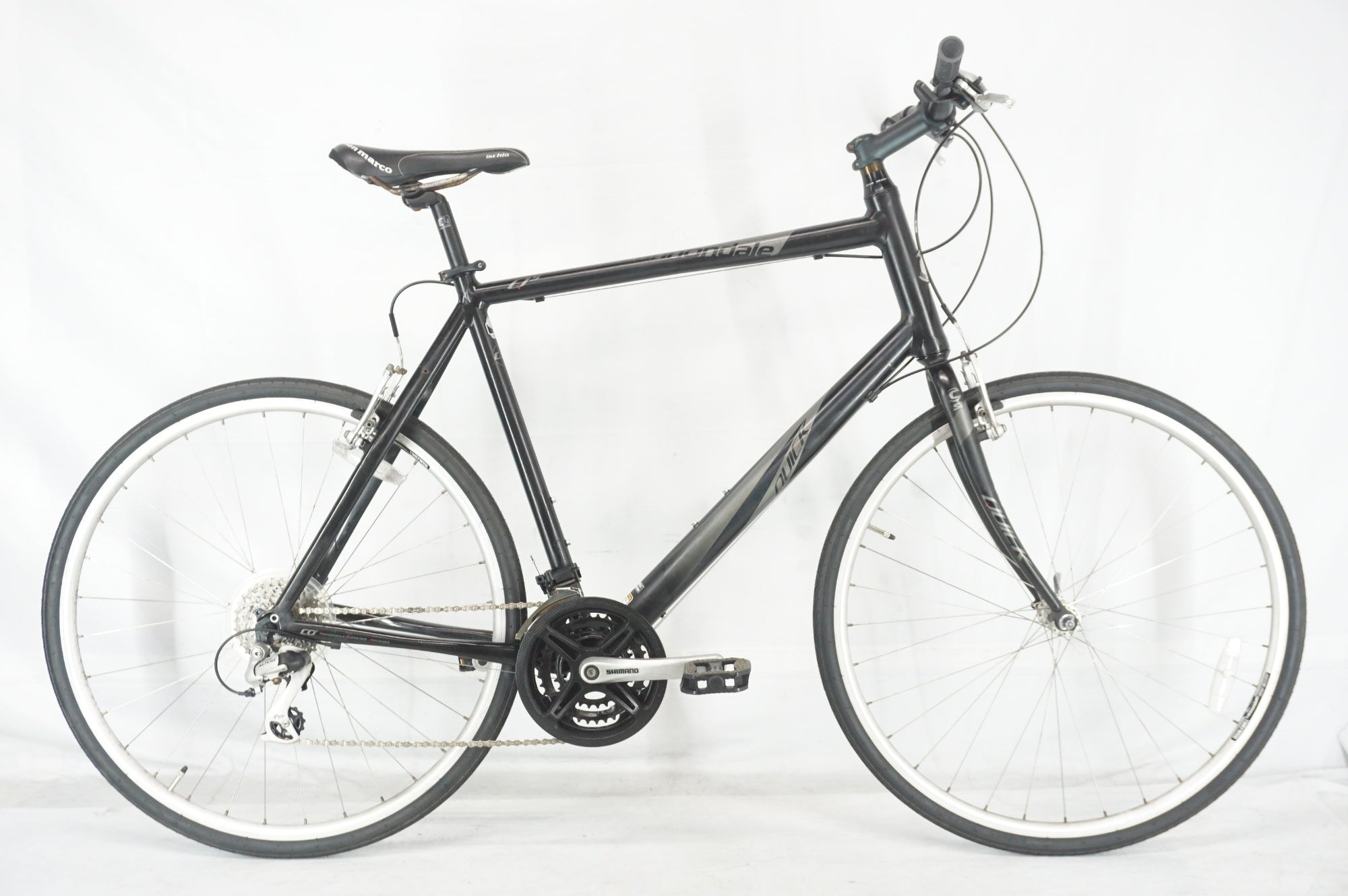 CANNONDALE 「キャノンデール」 QUICK5 年式不明 クロスバイク / 阪急塚口店