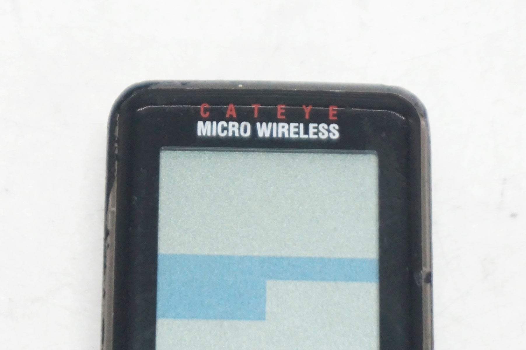 CATEYE 「キャットアイ」 MICRO WIRELESS CC-MC200W サイクルコンピューター / 大阪門真店