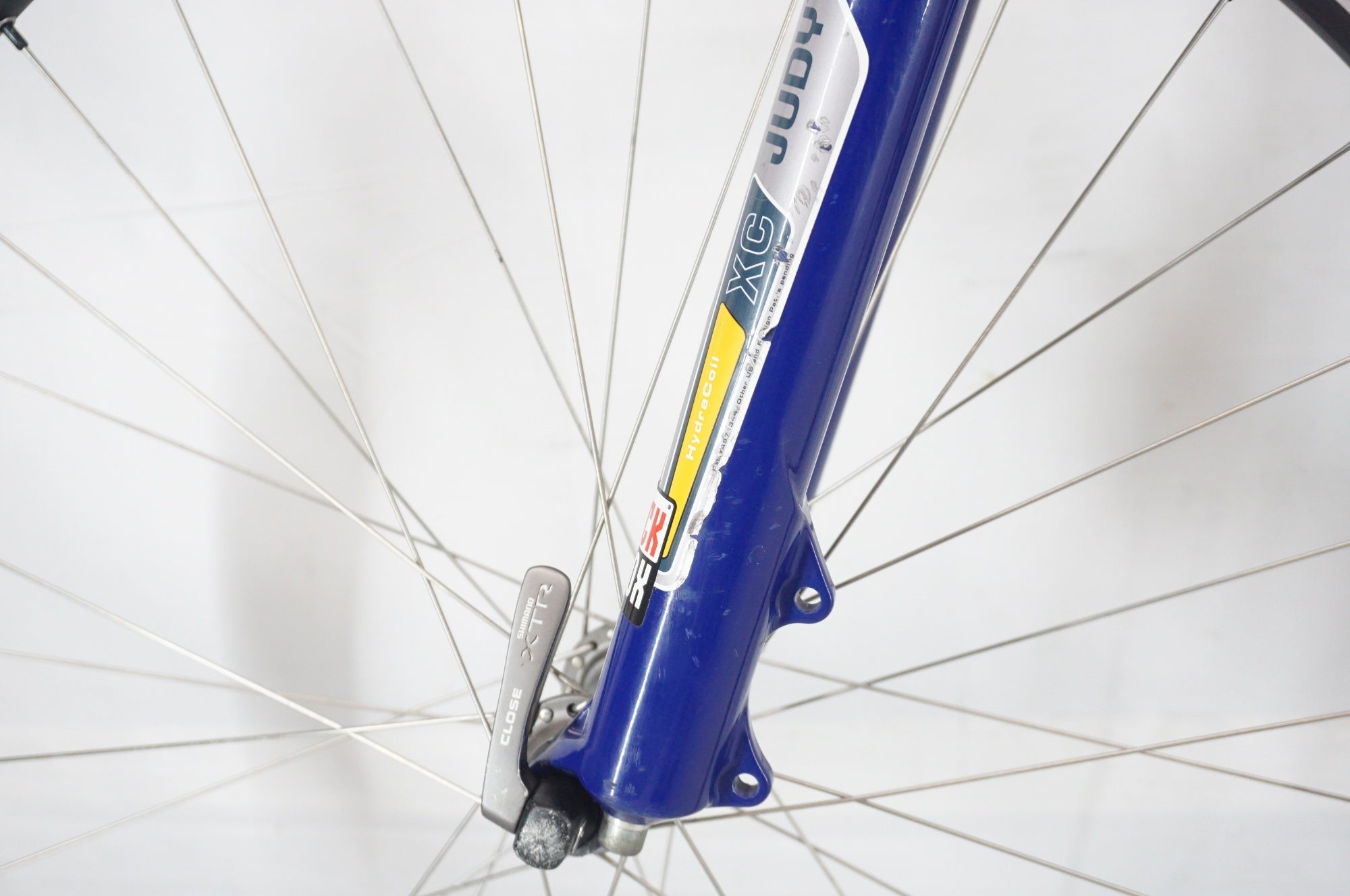 SPECIALIZED 「スペシャライズド」 S-WORKS M4 2000年頃 マウンテンバイク / 阪急塚口店