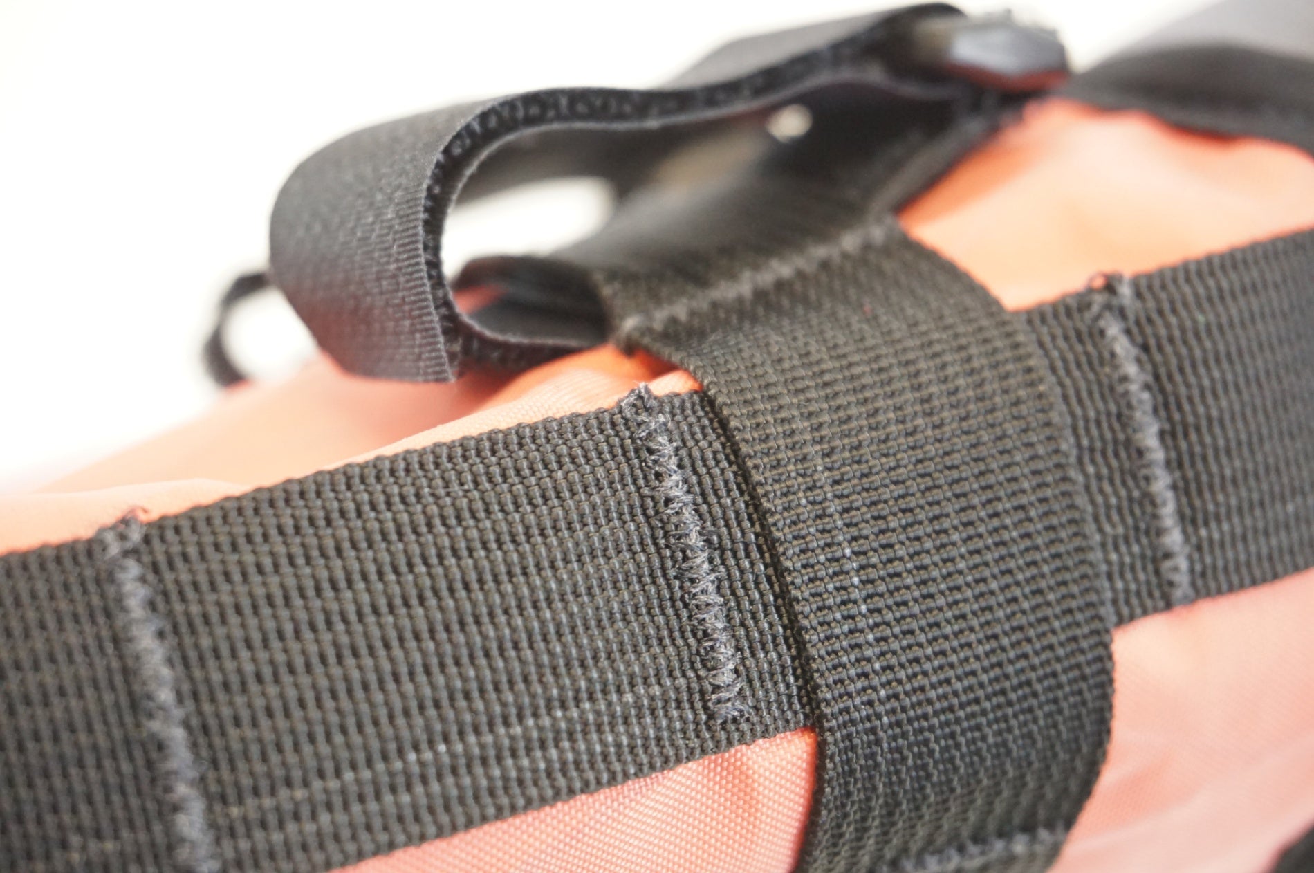 Swift Industries side kick pouch 未使用 SWIFT INDUSTRIES Side Kick Pouch