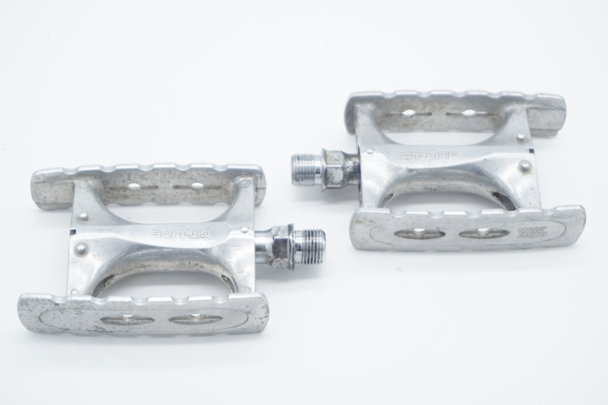 MKS 「ミカシマ」 CT-LITE ペダル / 滋賀大津店