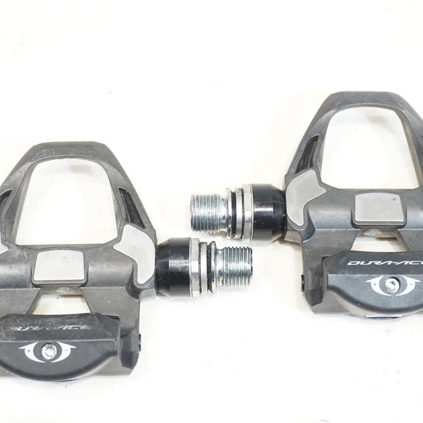 SHIMANO 「シマノ」 DURA-ACE PD-R9100 ペダル / 横浜戸塚店
