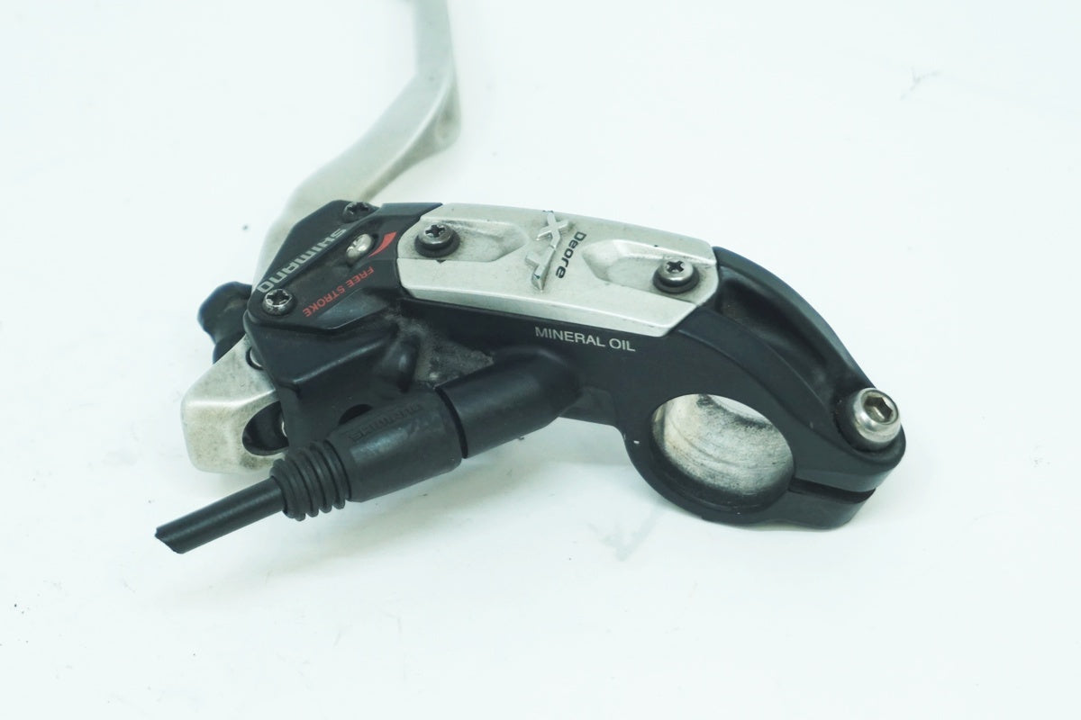 SHIMANO 「シマノ」 DEORE XT BL-M775 ブレーキレバー / 大阪美原北