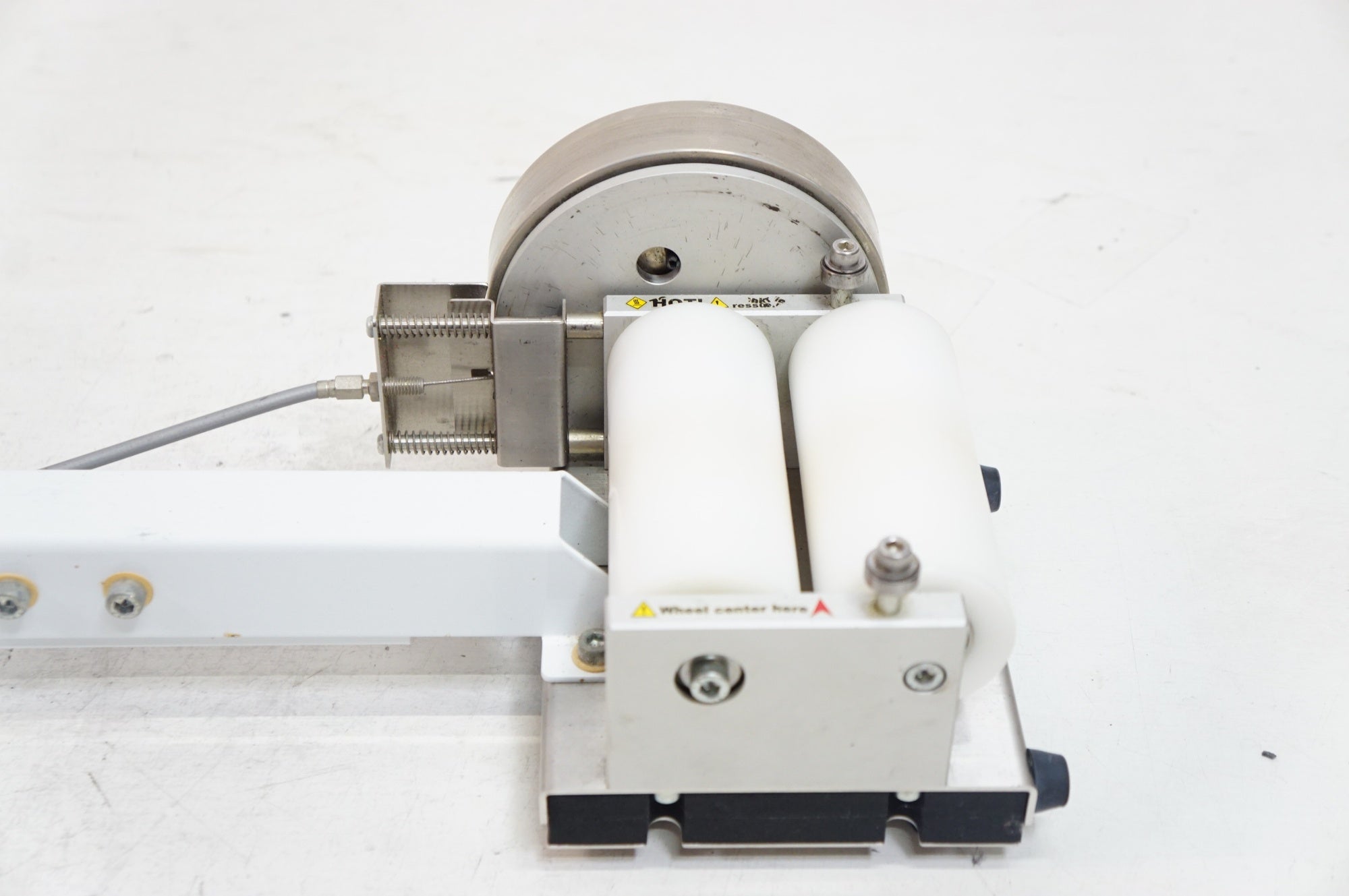 GROWTAC グロータック　GT-ROLLER FLEX3 サイクルトレーナー New! GT-Roller Flex3 │ GROWTAC